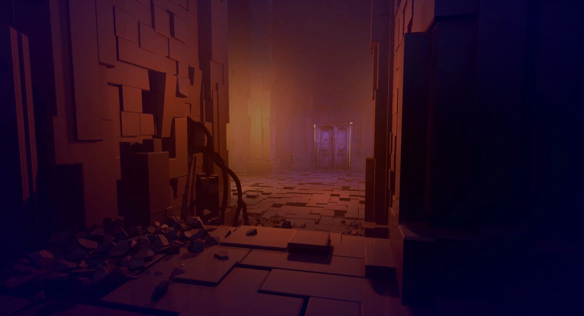 The Unknown screenshot 3