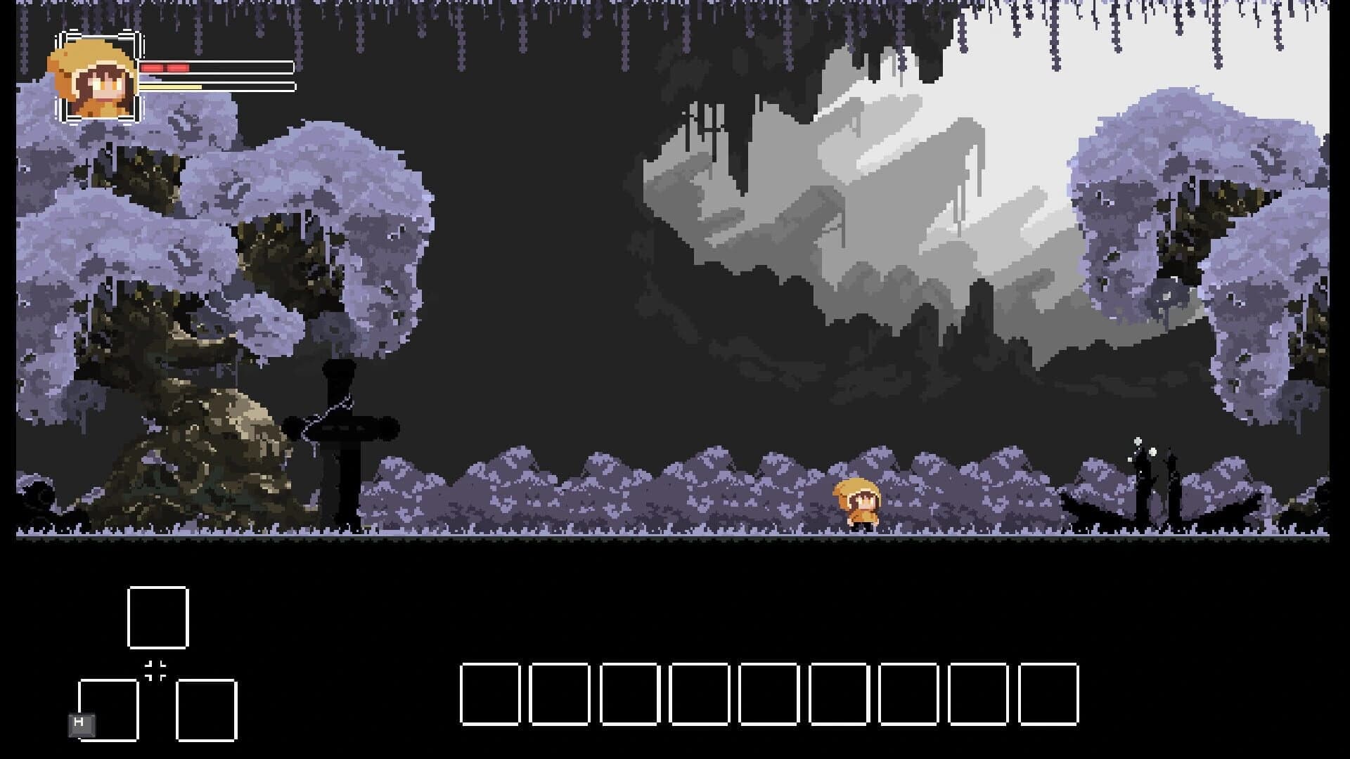 The Unknown screenshot 5