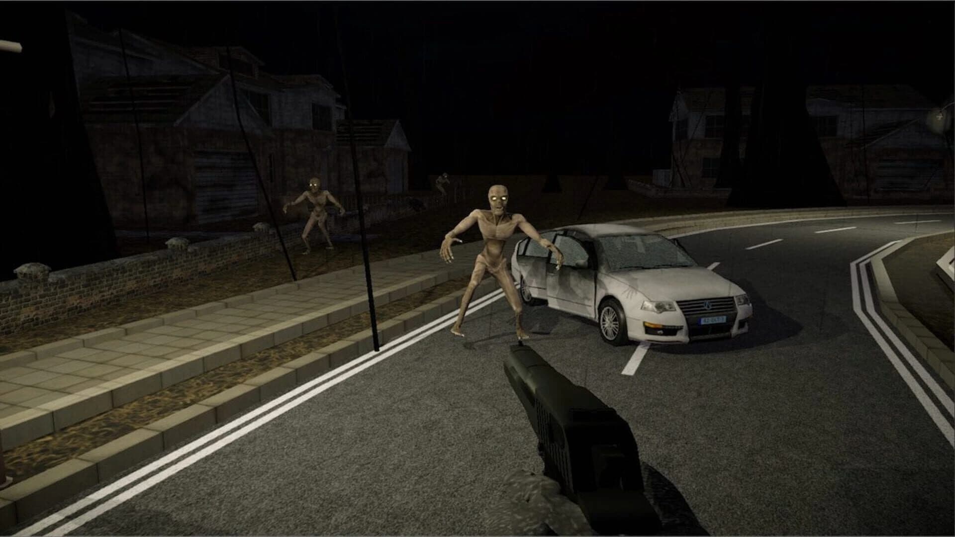 The Unknown City (Episode 1) screenshot 5
