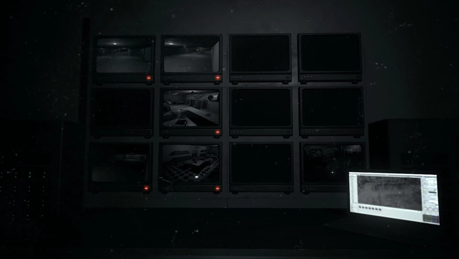 The Unknown Fear screenshot 2