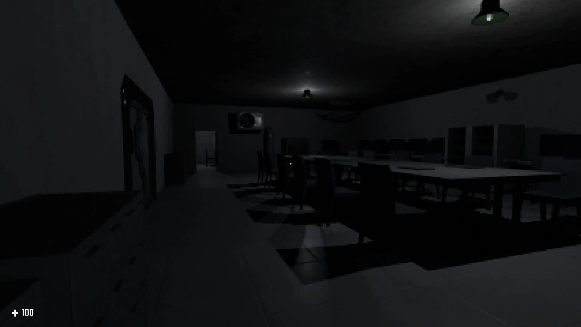 The Unknown Fear screenshot 1