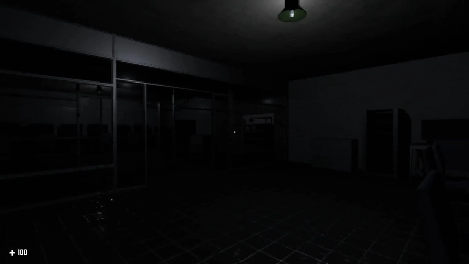 The Unknown Fear screenshot 5