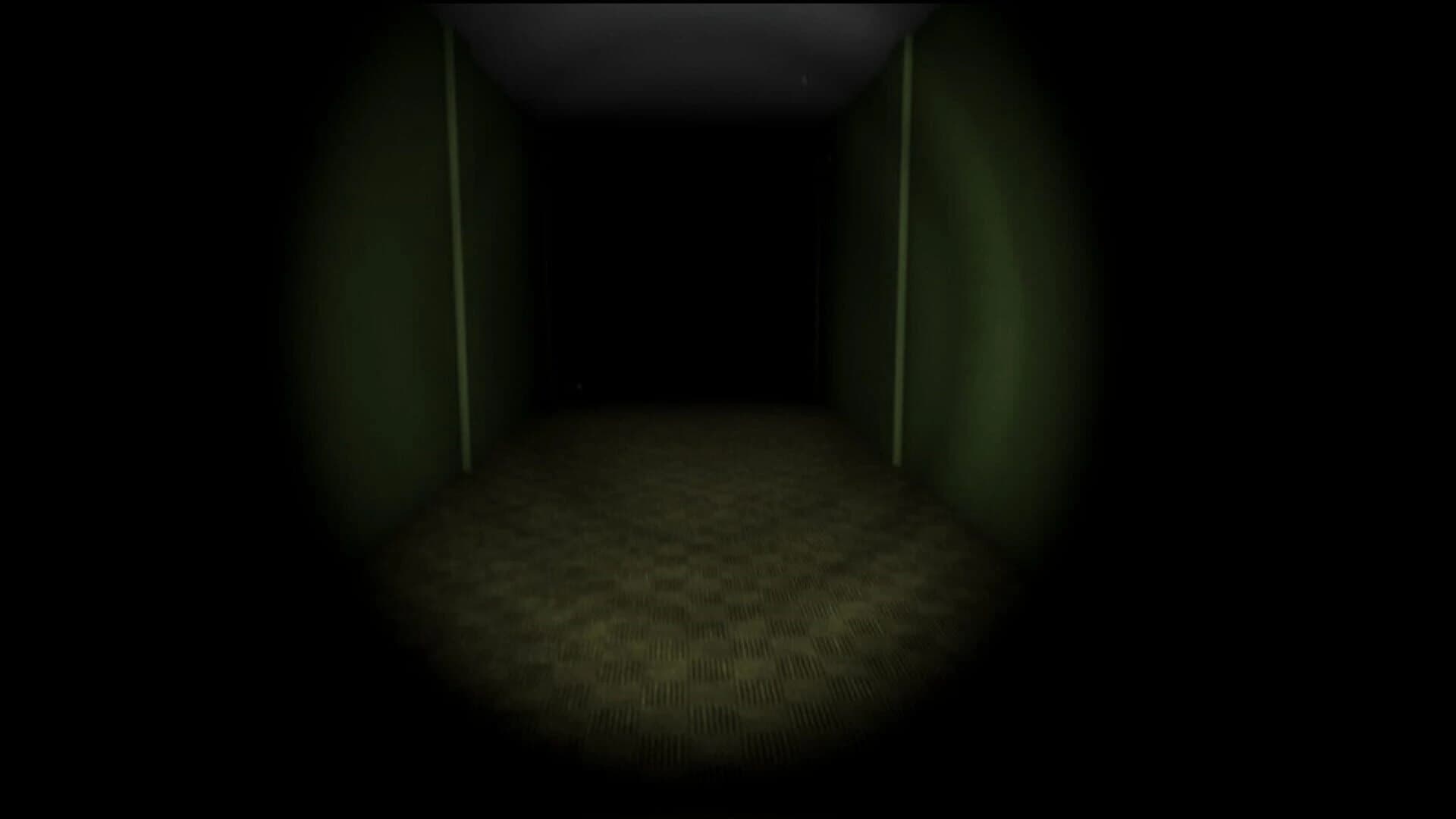 The Unknown Halls screenshot 4