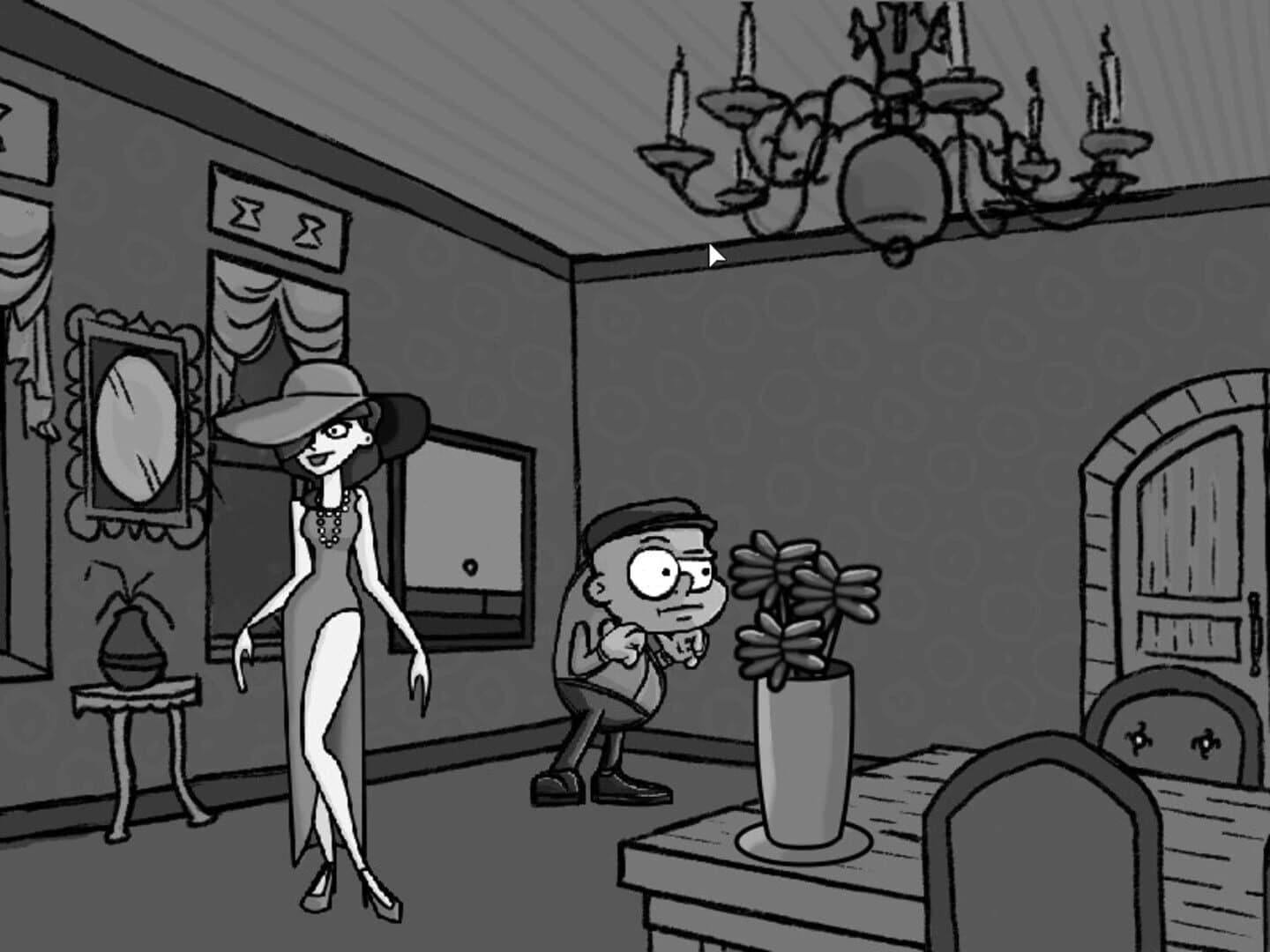 The Unlikely Prometheus screenshot 5