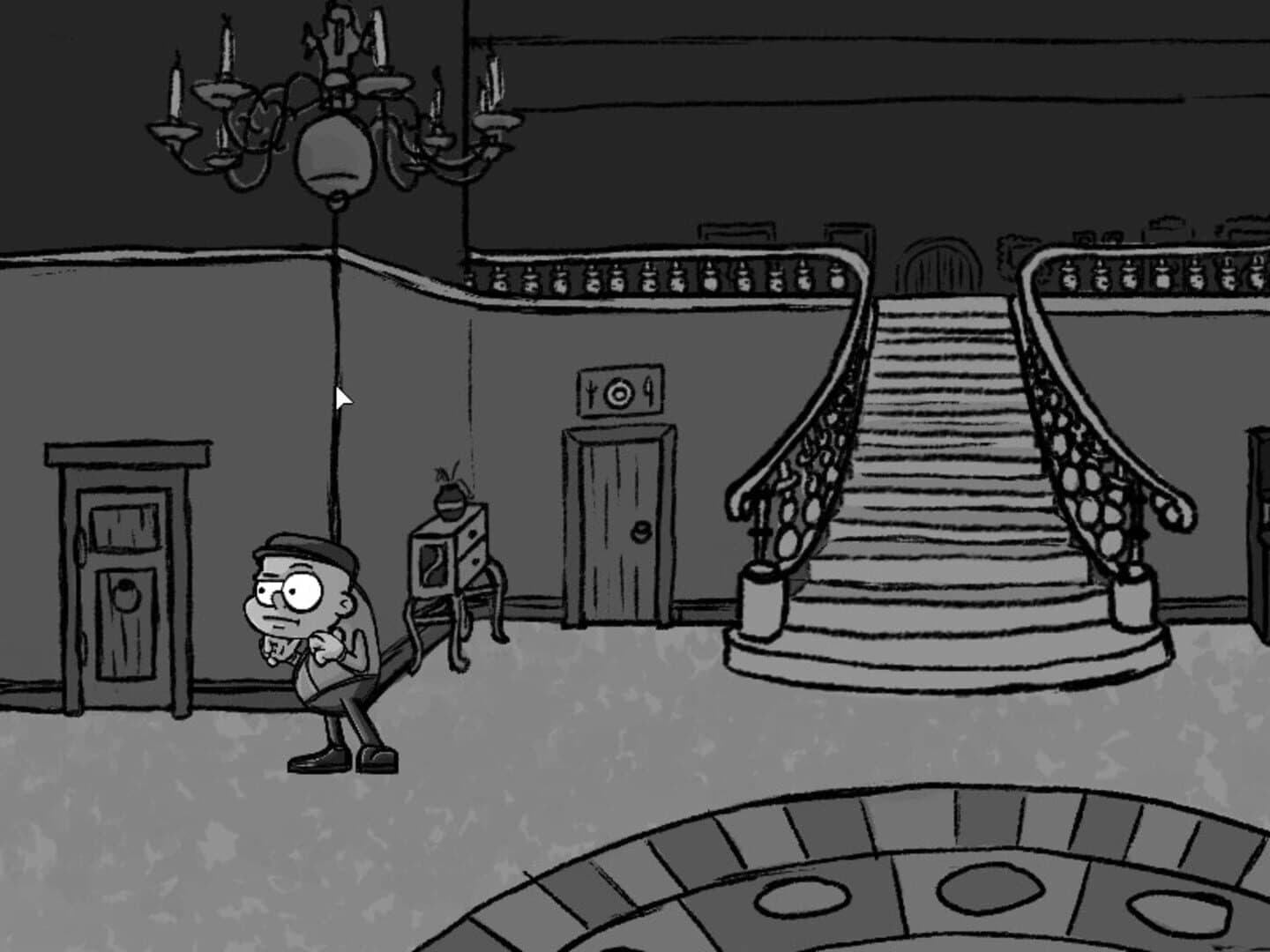 The Unlikely Prometheus screenshot 4