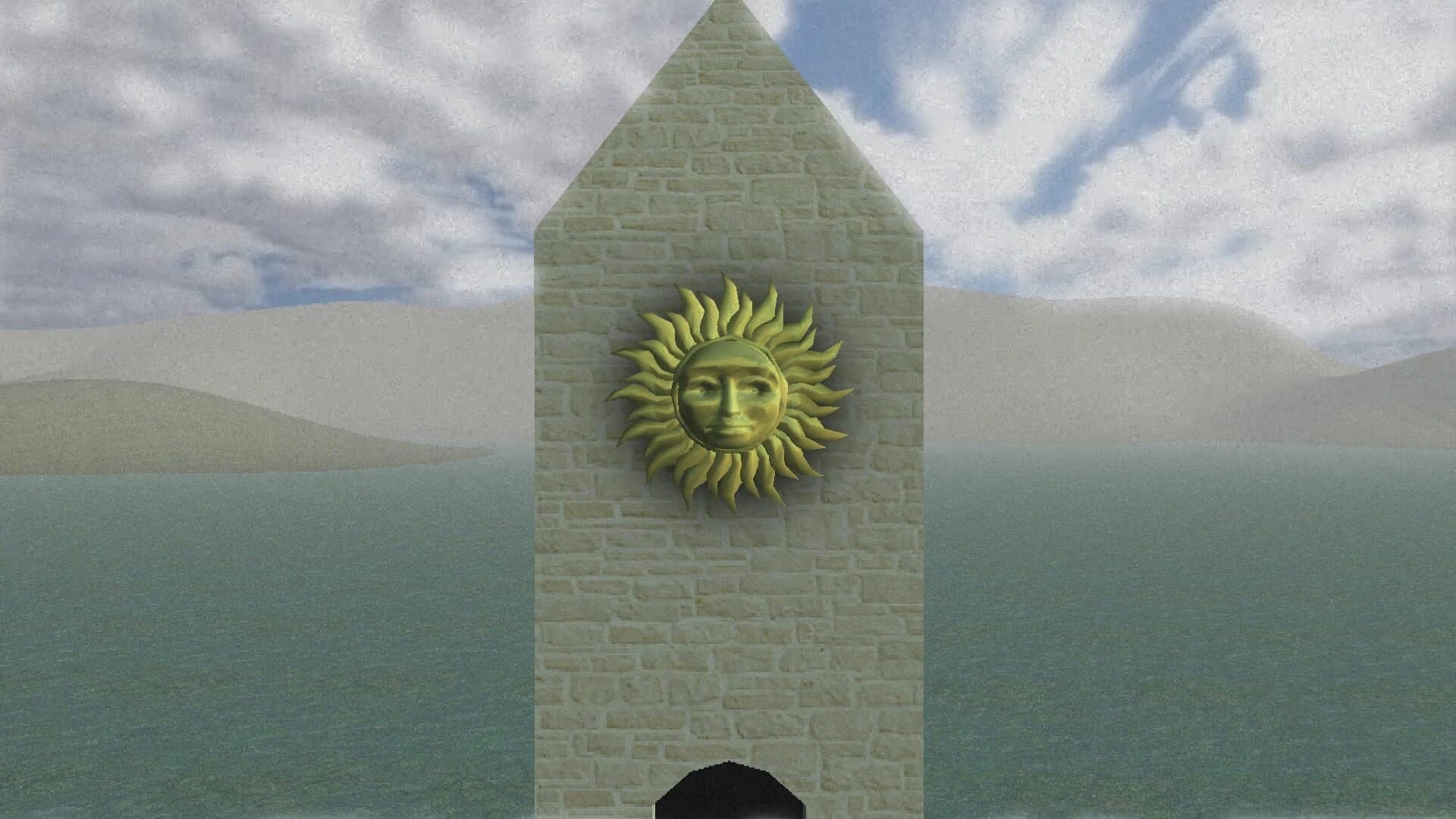The Unlit Sun screenshot 4