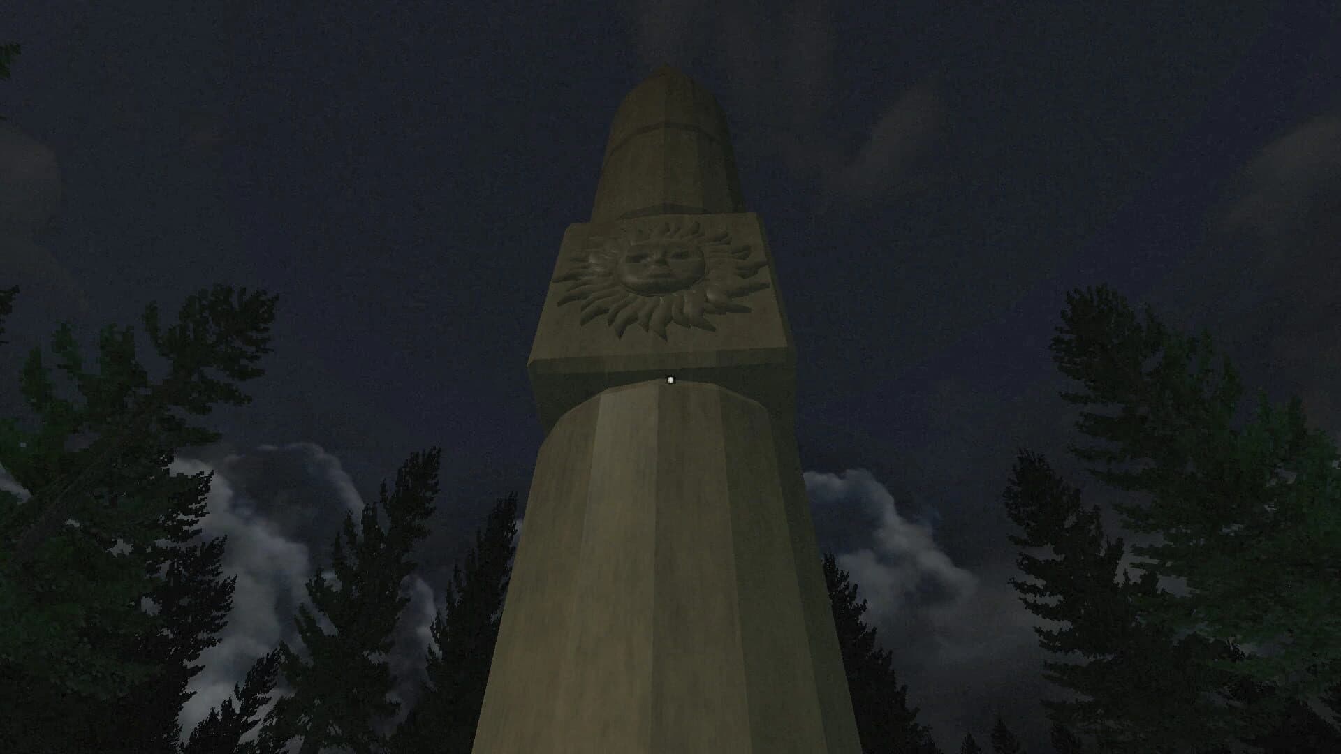 The Unlit Sun screenshot 2