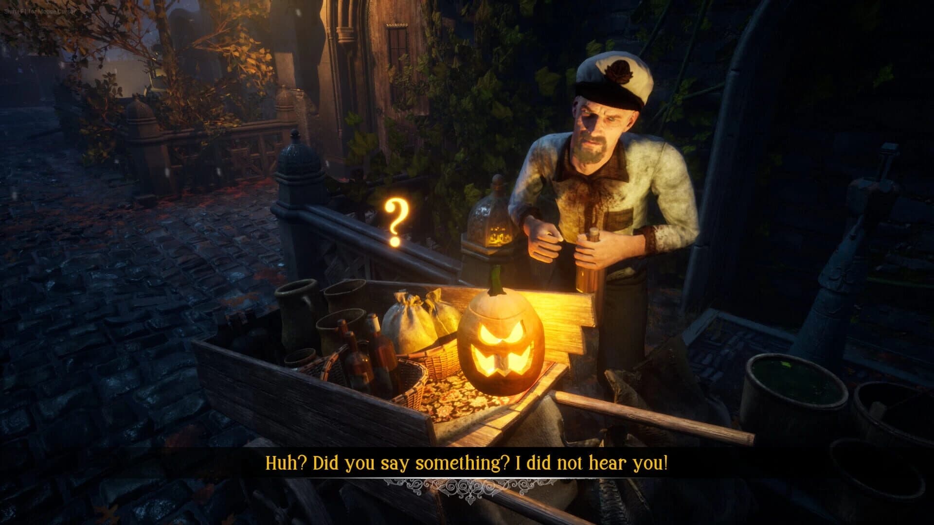 The Unluckiest Man screenshot 5