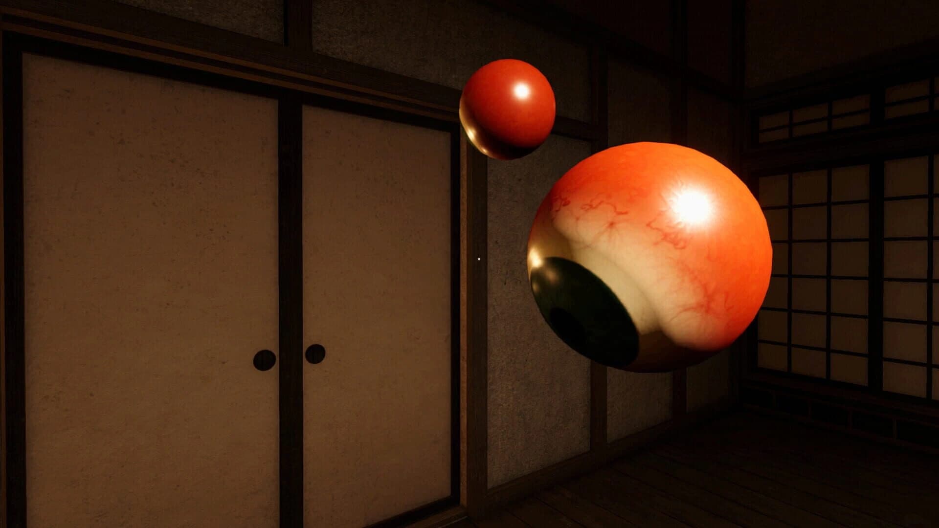 The Unplace screenshot 3