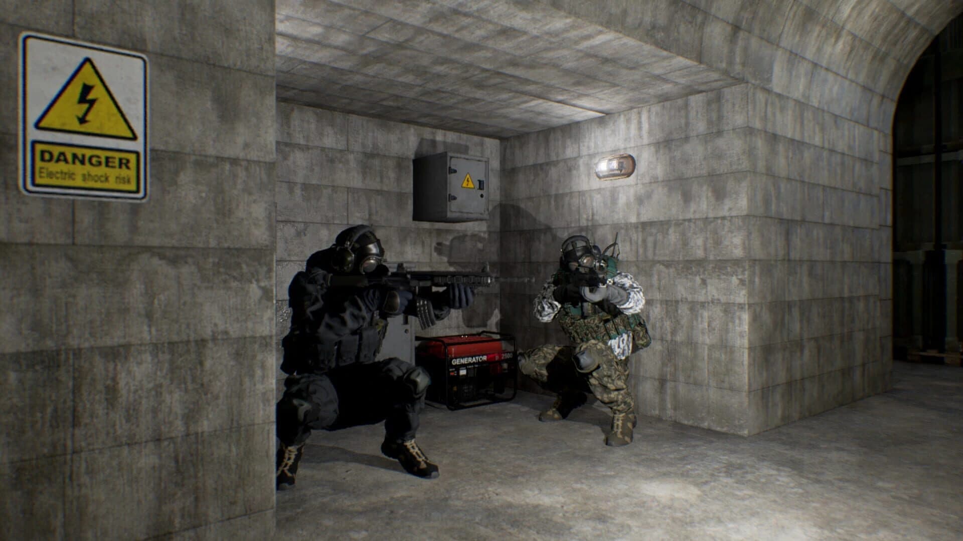 The Unseen screenshot 3