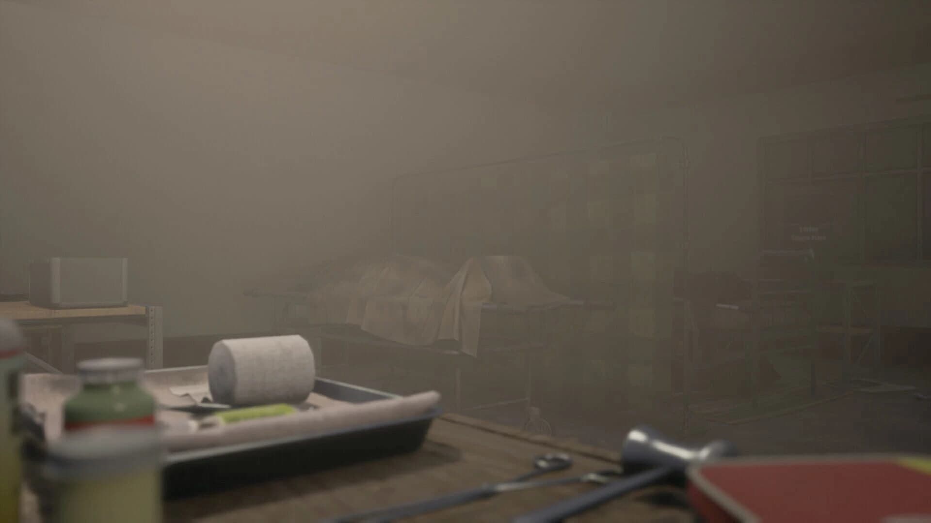 The Unsettled screenshot 3