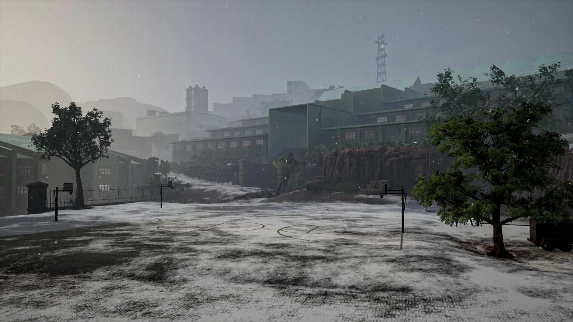 The Unsettled screenshot 2