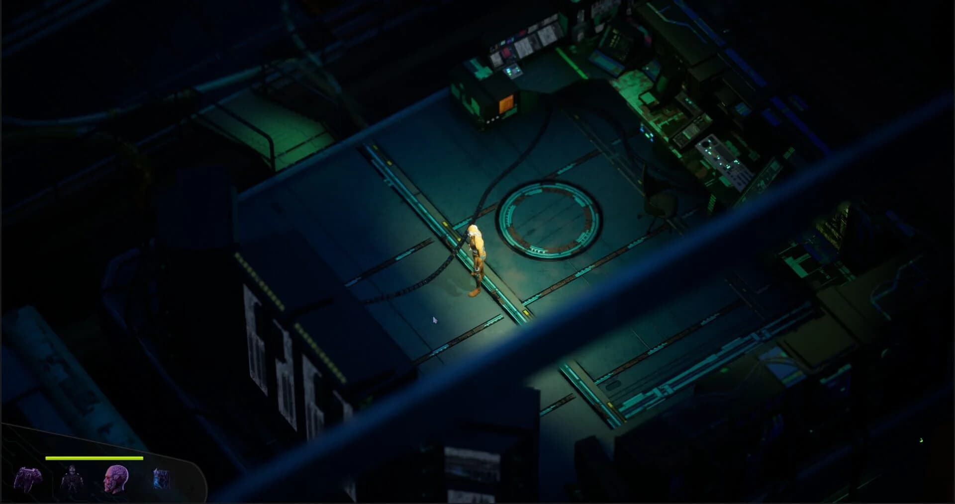 The Untethered Void screenshot 3