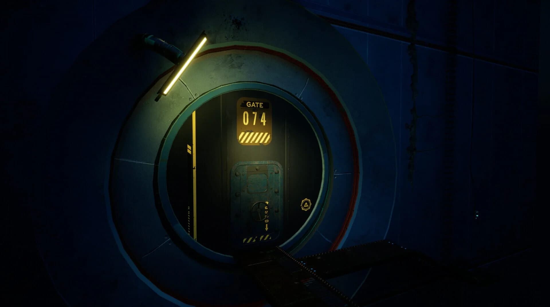 The Untethered Void screenshot 5