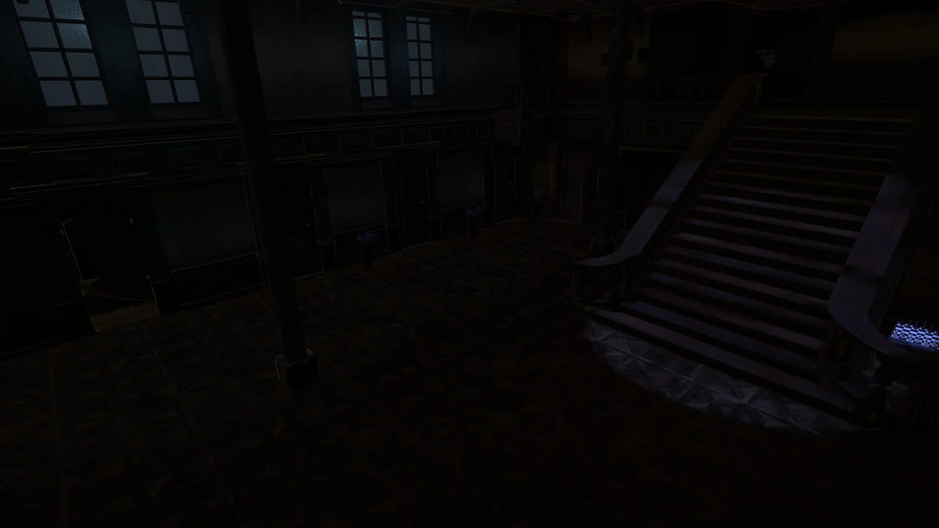 The Unwelcomed screenshot 5