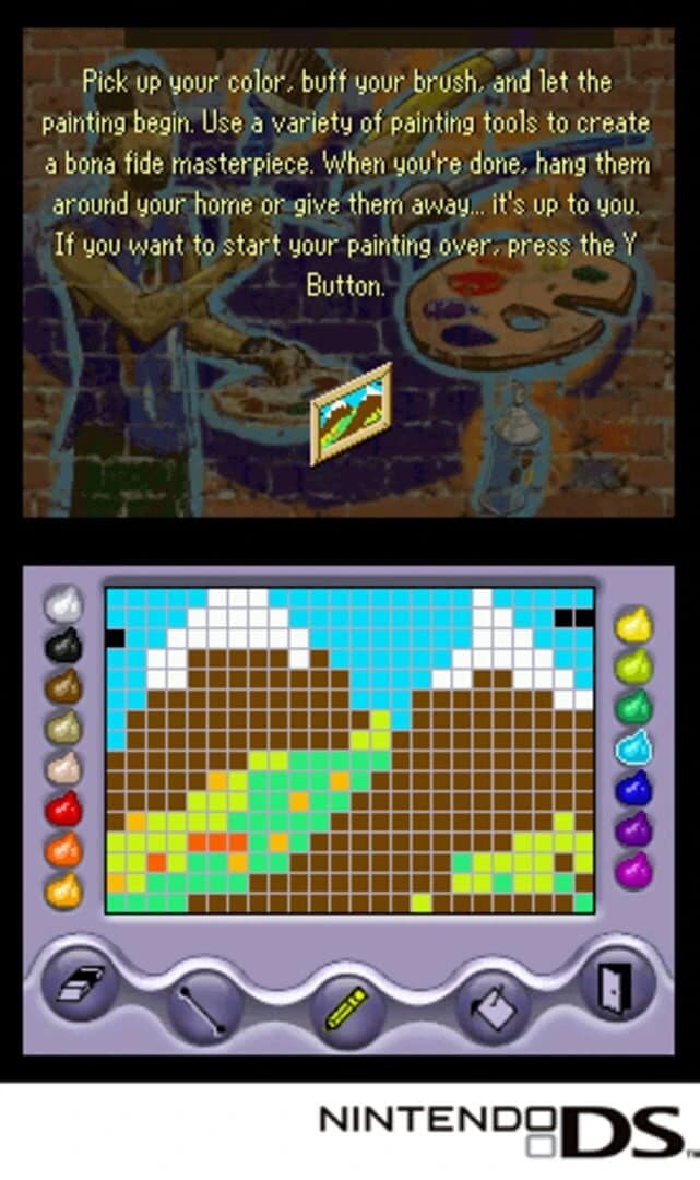 The Urbz: Sims in the City screenshot 3
