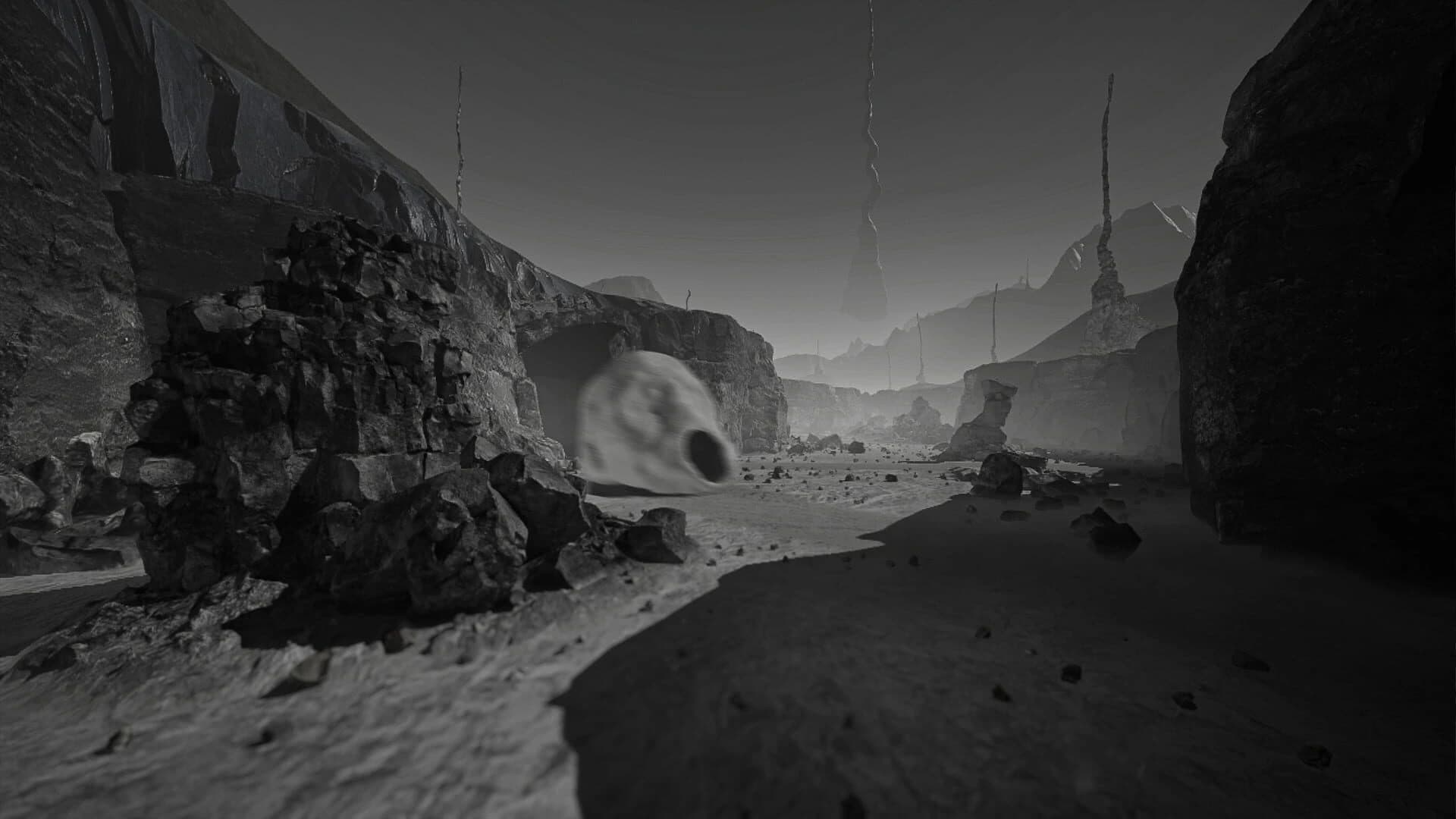 The Utility Room screenshot 2