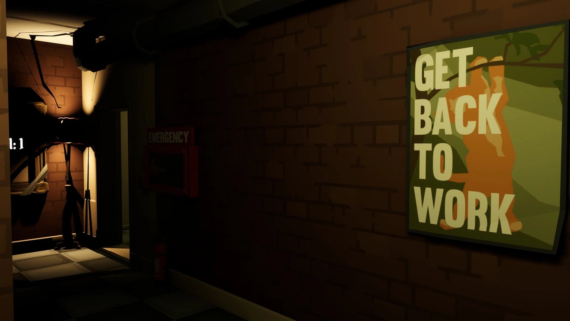 The V Anomaly screenshot 5