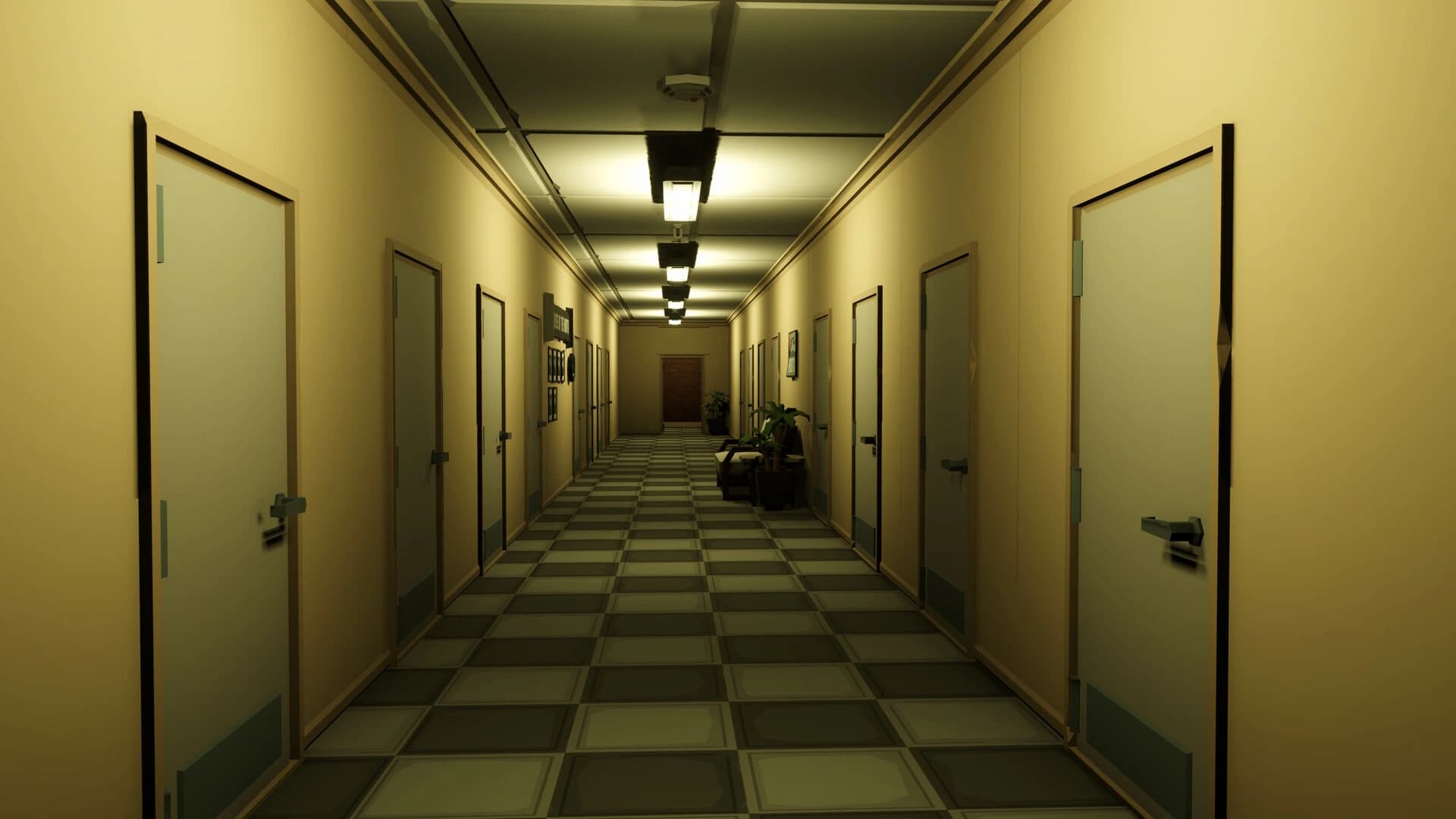 The V Anomaly screenshot 6