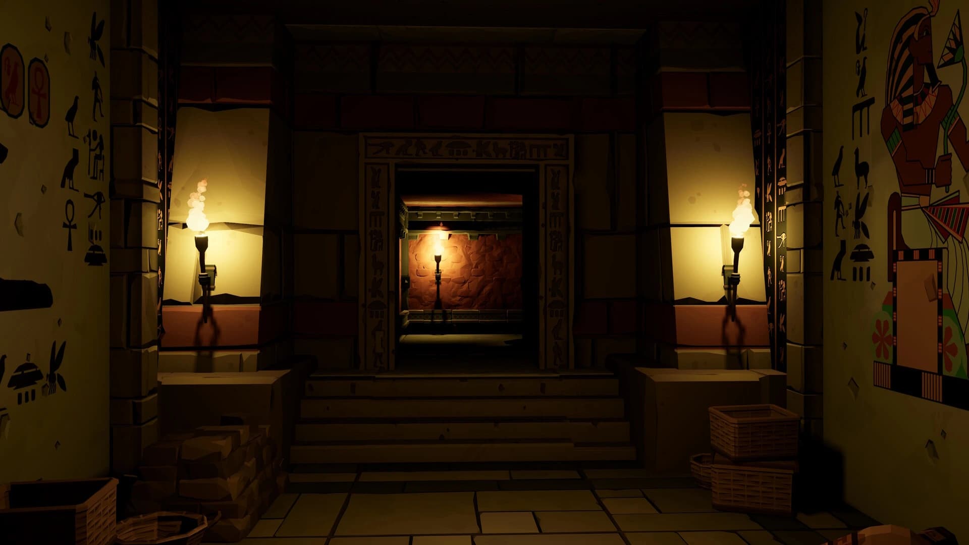 The V Anomaly screenshot 8