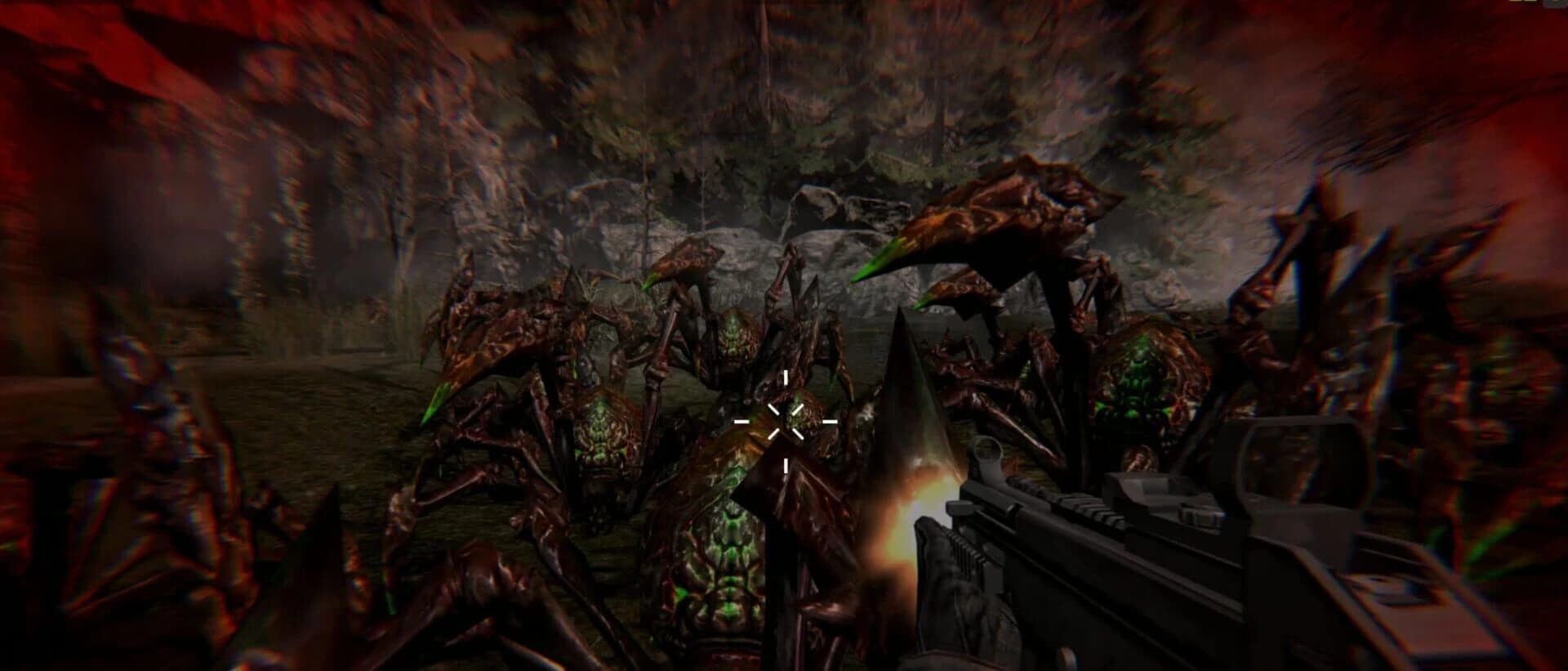 The Valley screenshot 3