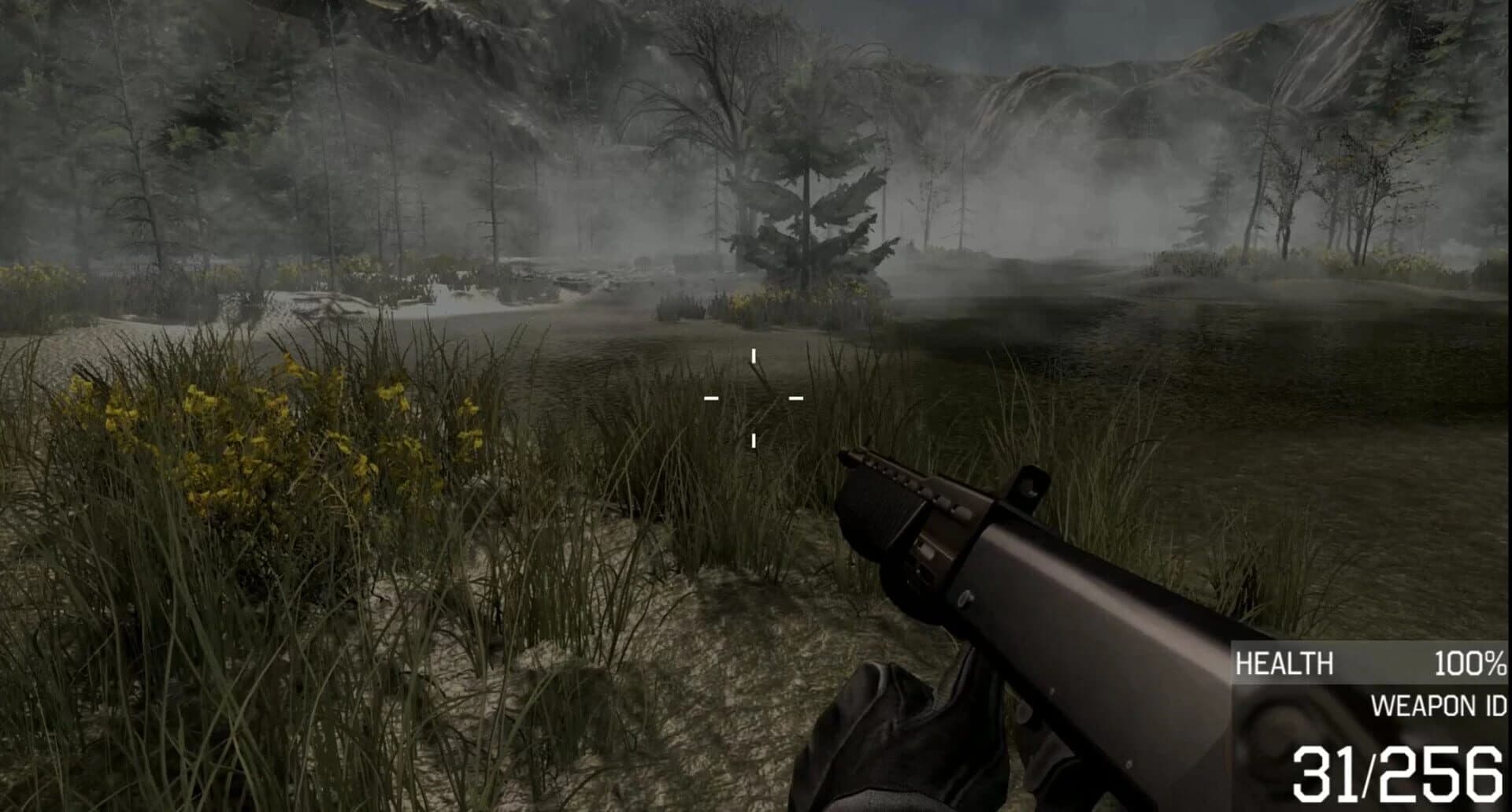 The Valley screenshot 2