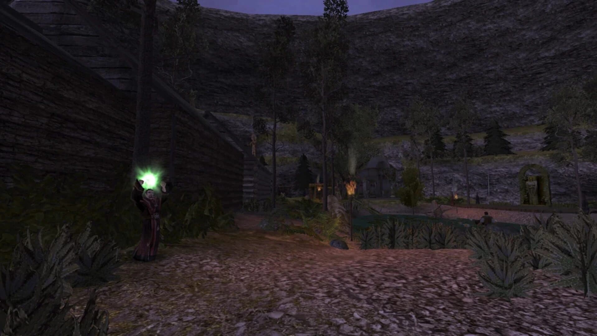 The Valley of Dawn screenshot 5