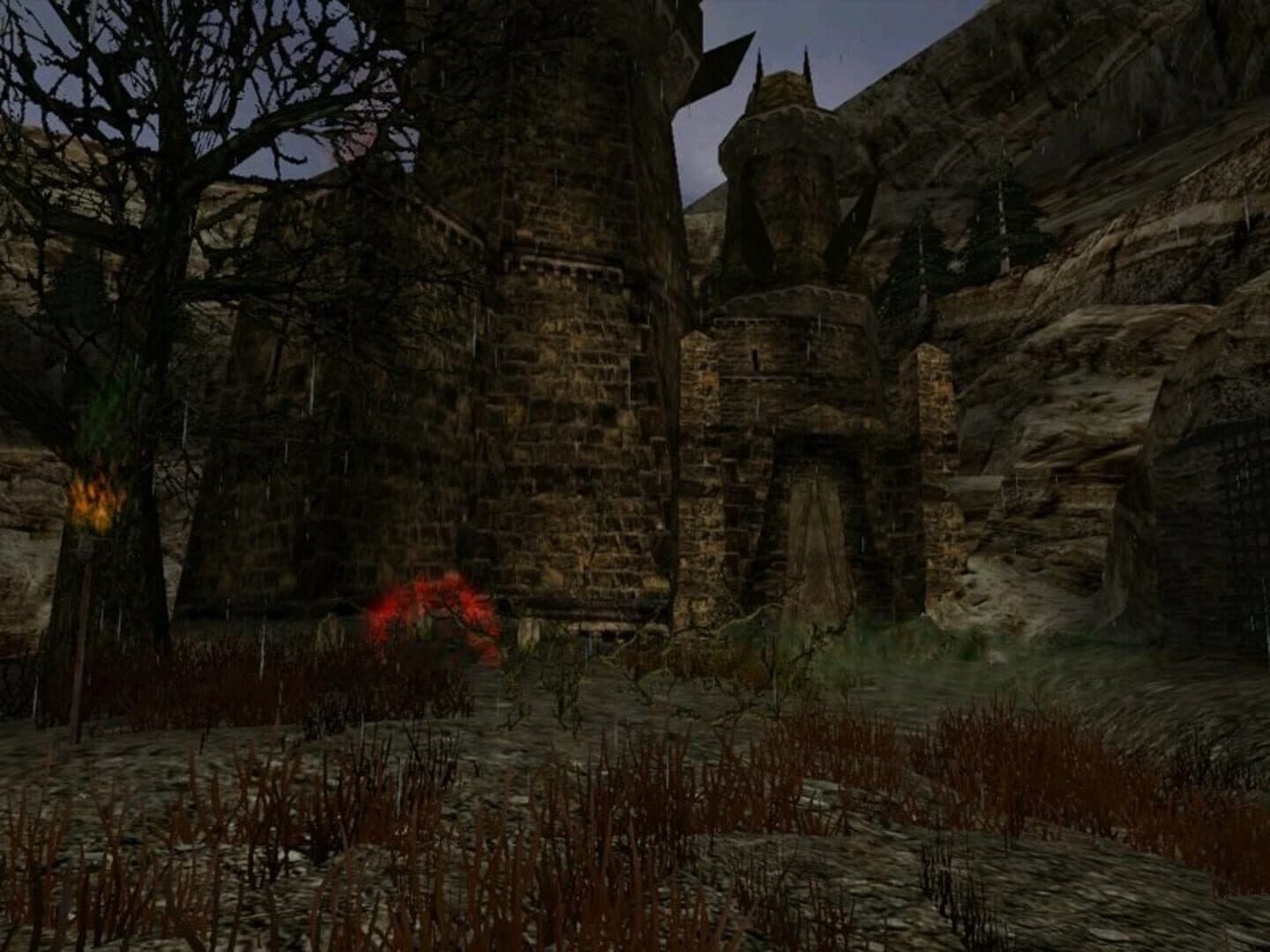 The Valley of Dawn screenshot 2