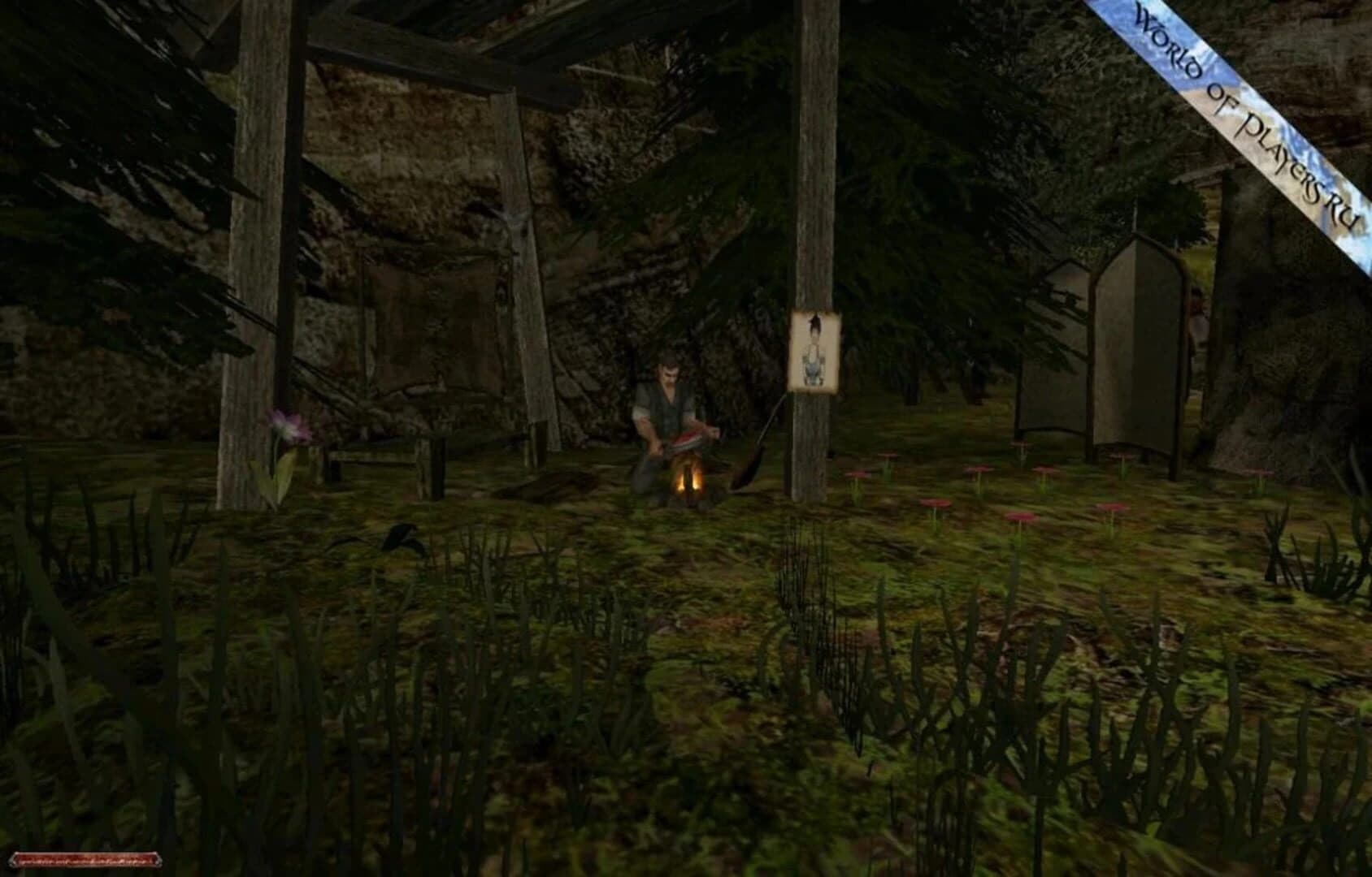 The Valley of Dawn screenshot 3