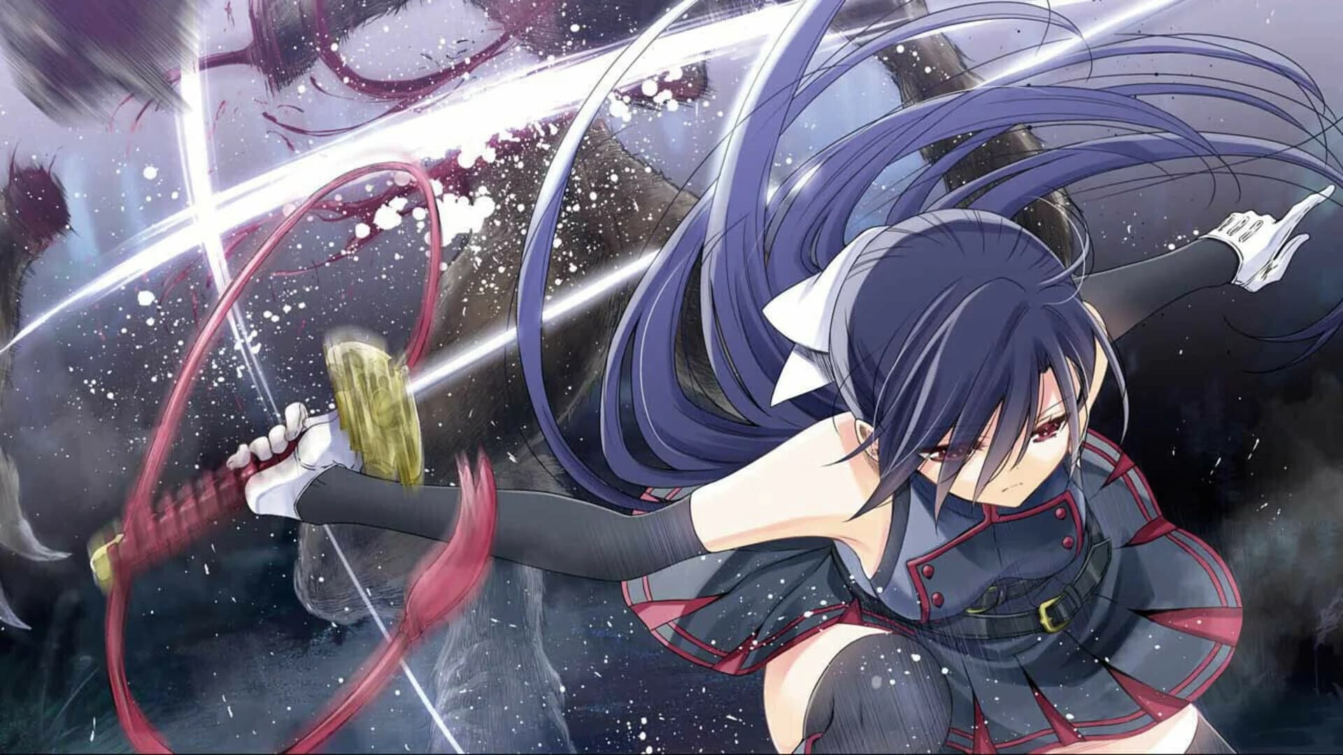 The Vampire's Bride screenshot 4