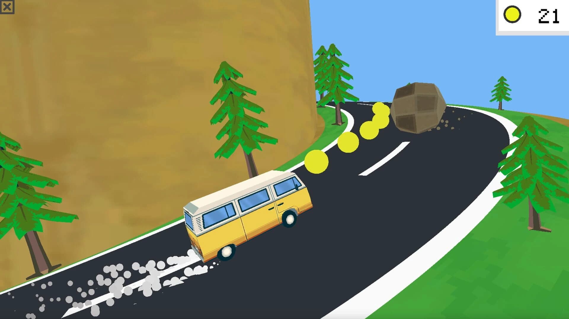 The Van Game screenshot 4