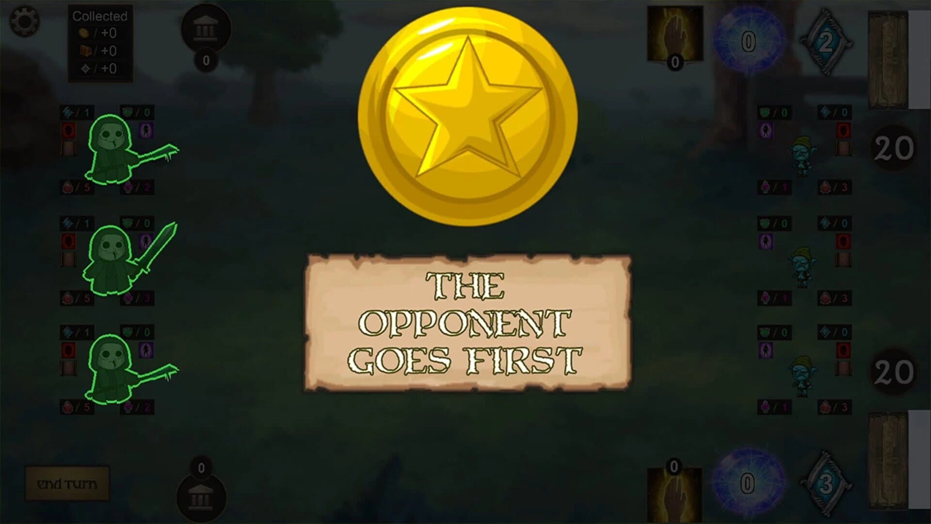 The Vaults screenshot 5