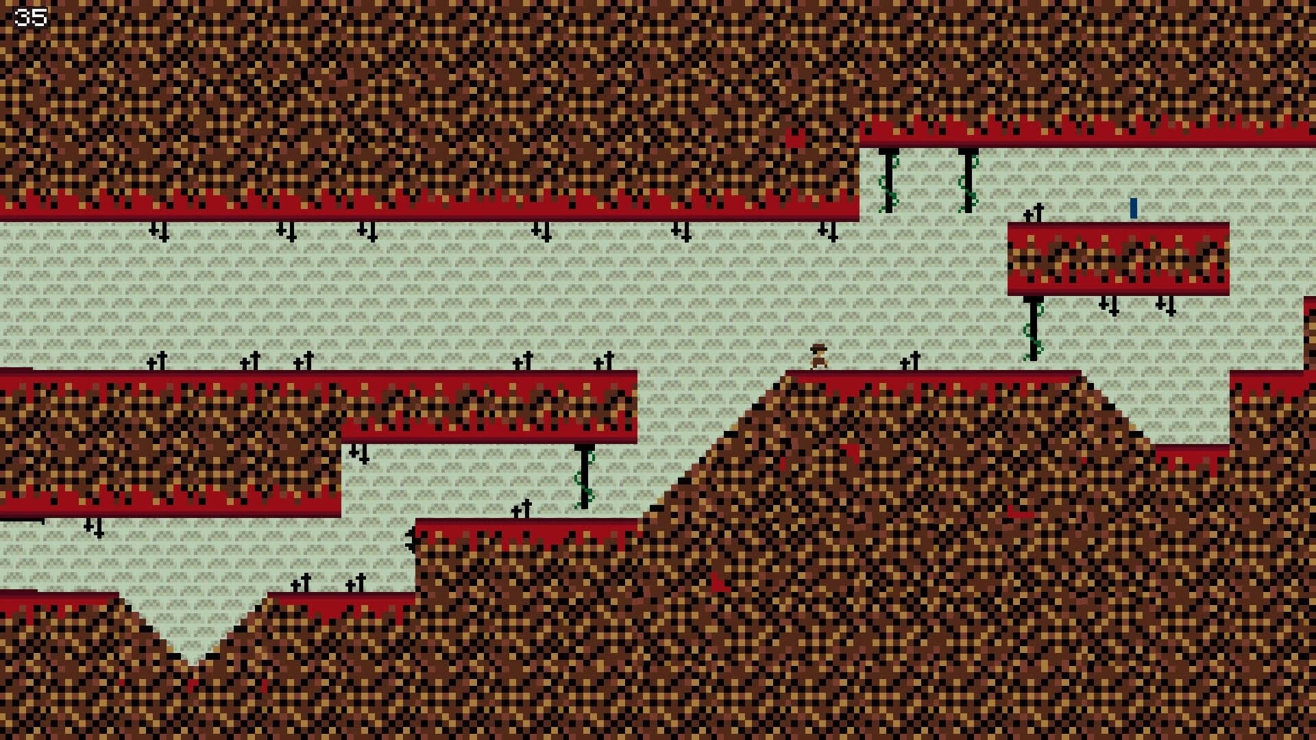 The Vaults of Minos screenshot 3