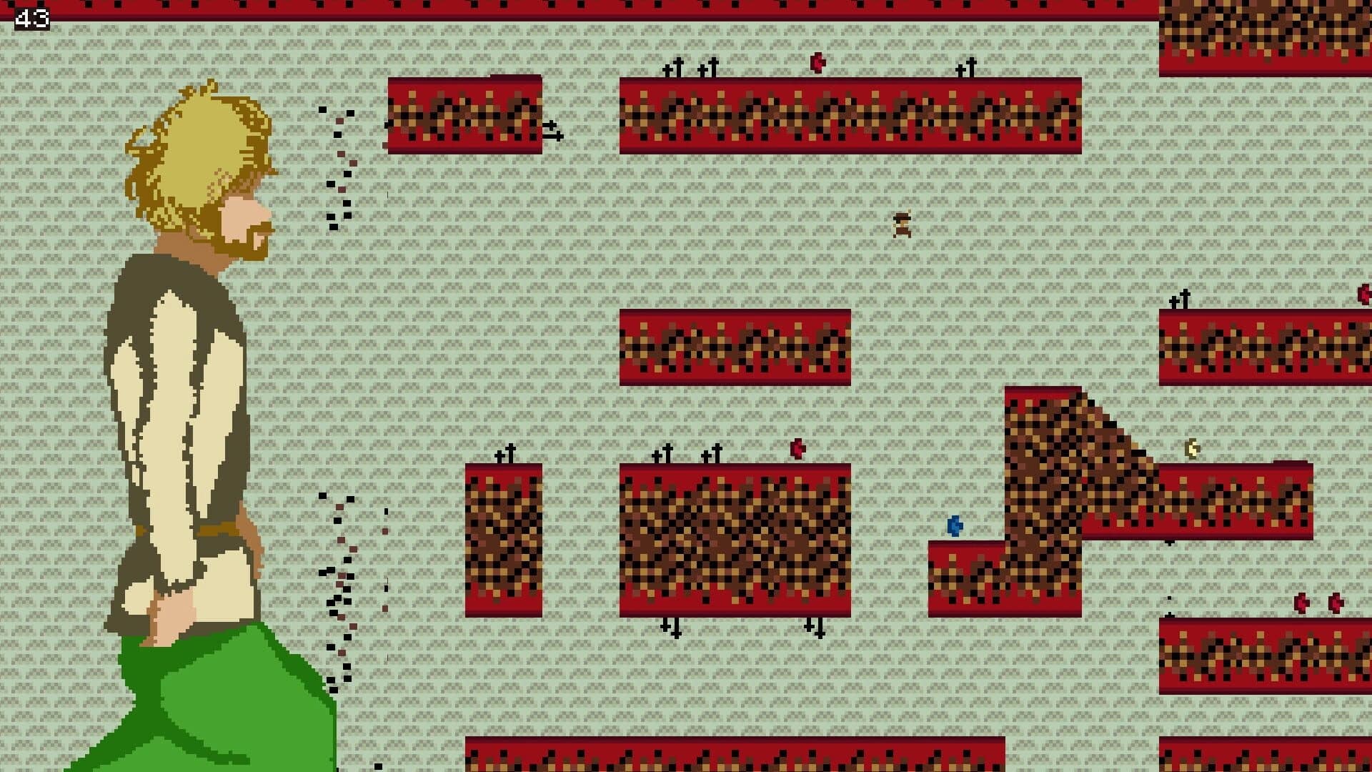 The Vaults of Minos screenshot 4