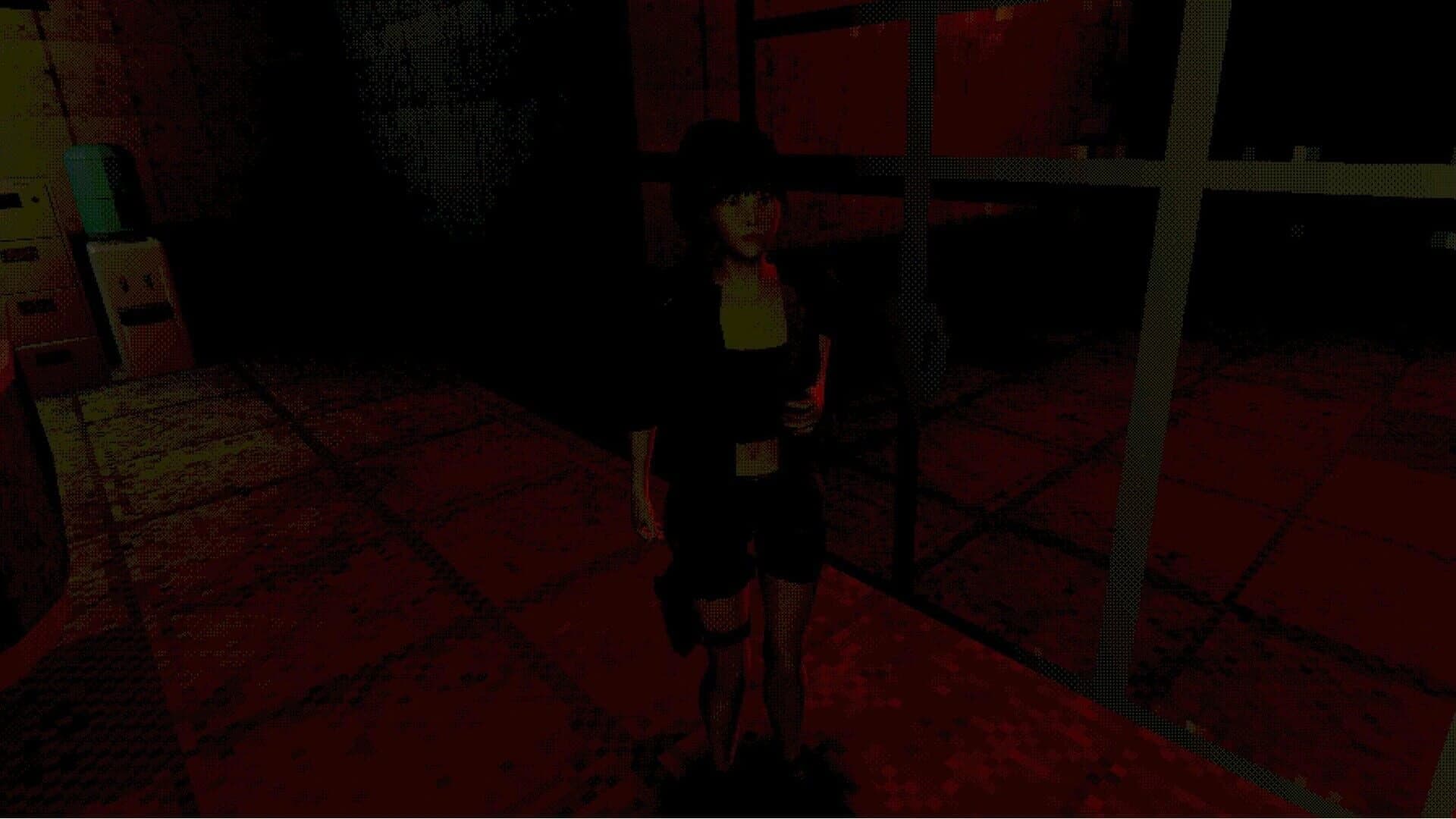 The Veil of Death screenshot 4