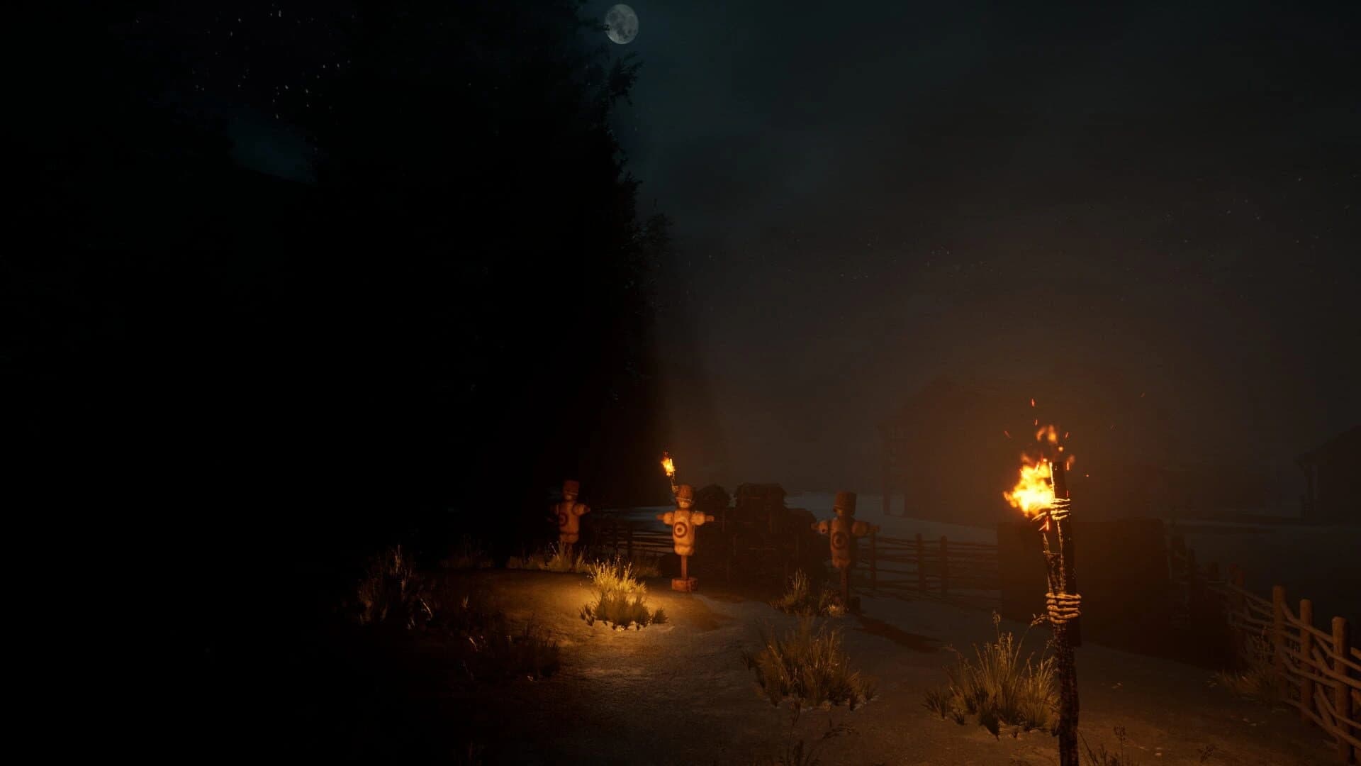 The Veil of the Forgotten screenshot 3