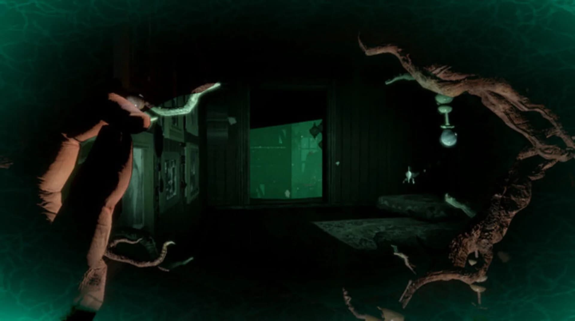 The Veiled Ones screenshot 2