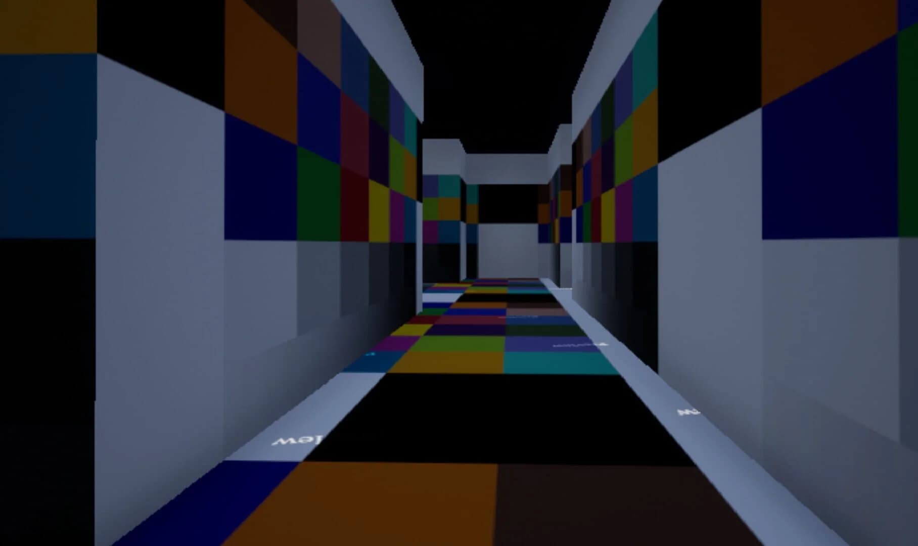 The Vertigo lite screenshot 2