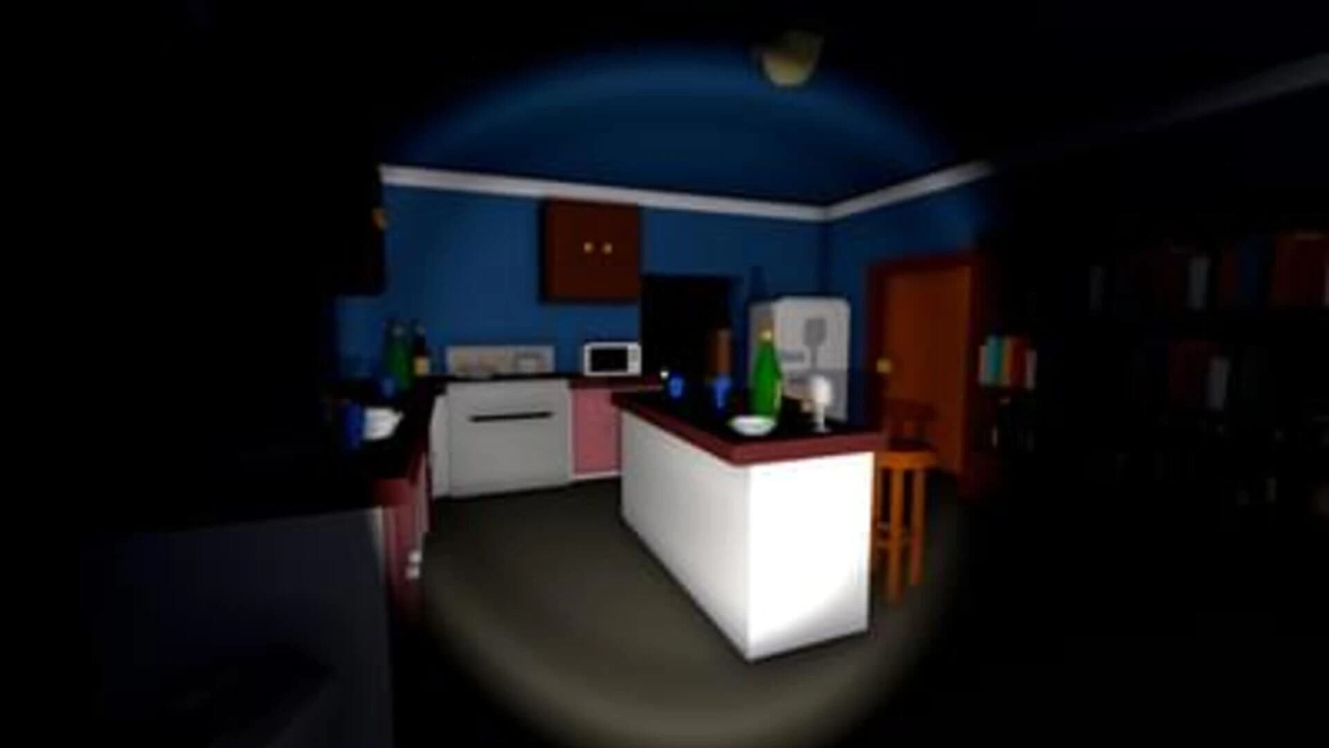 The Very Organized Thief screenshot 1