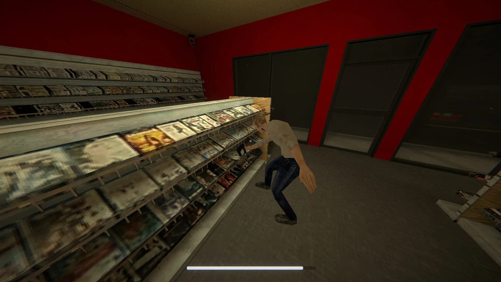 The VHS Paradise screenshot 4