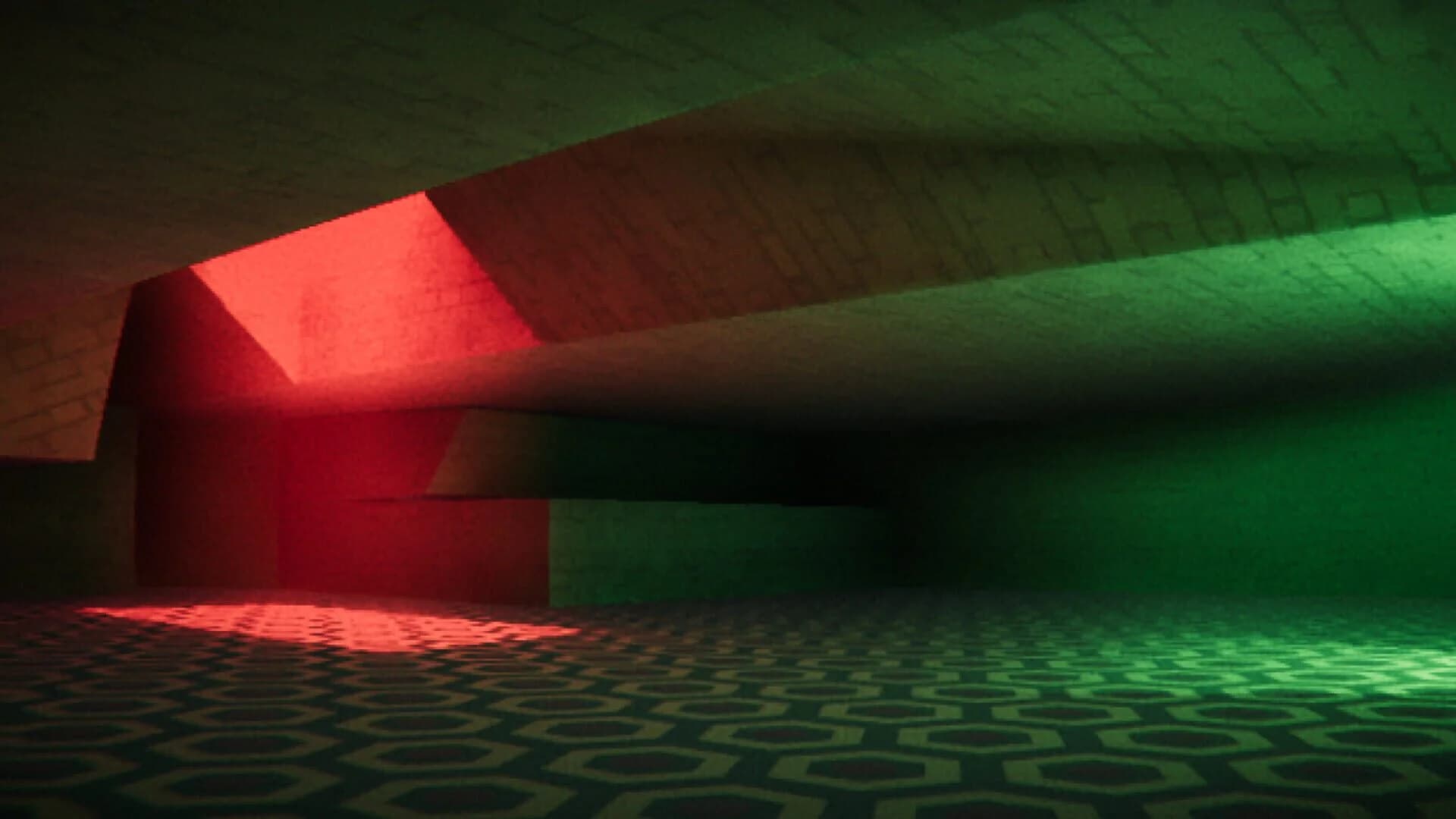 The Victor Initiative screenshot 5