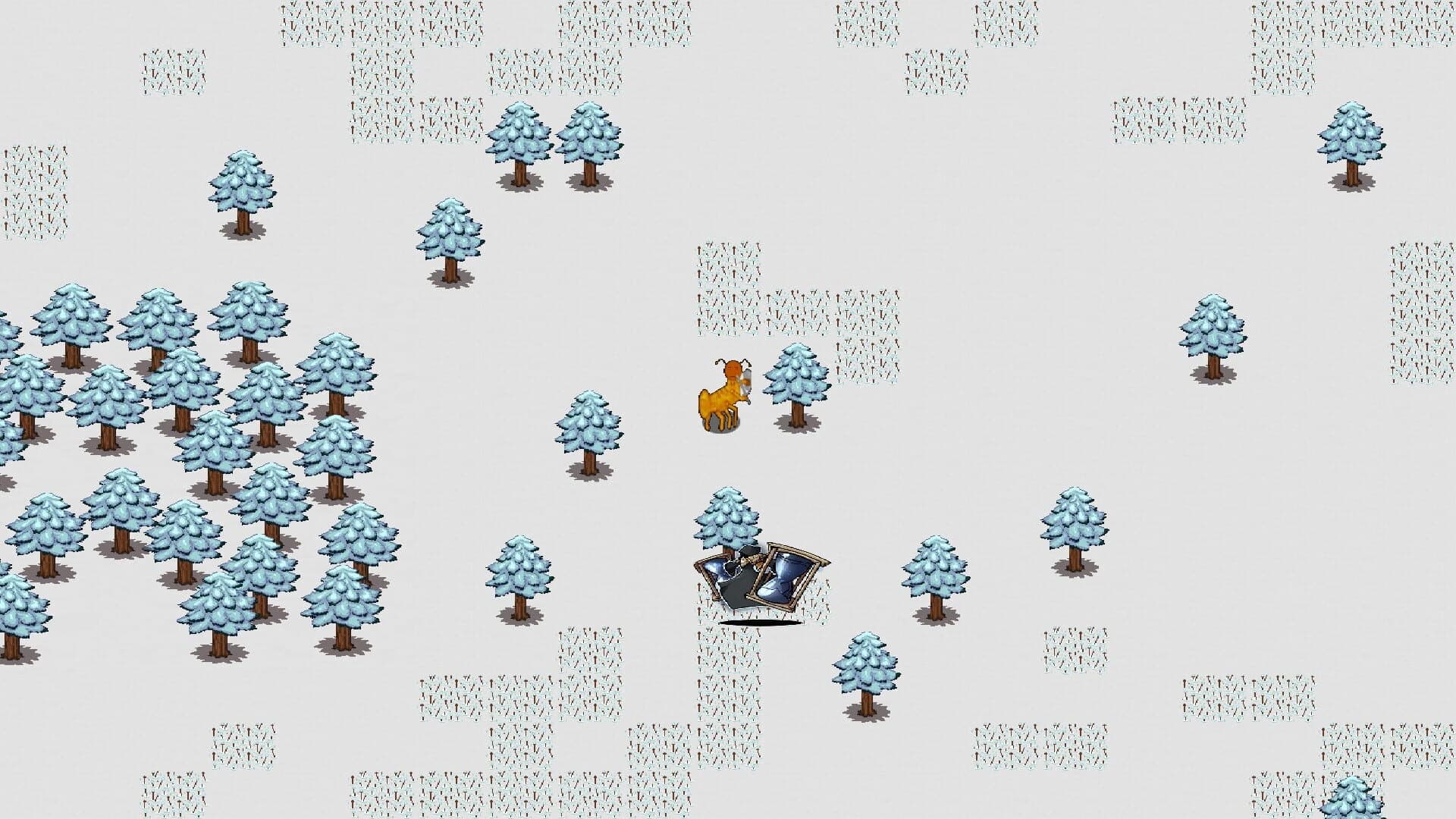 The Vision of the Ant screenshot 5