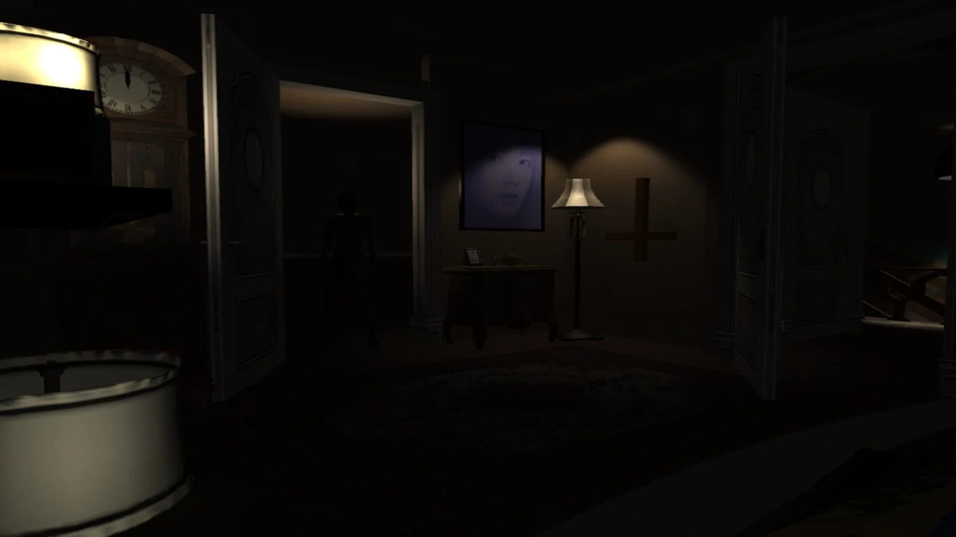 The Visitor screenshot 5