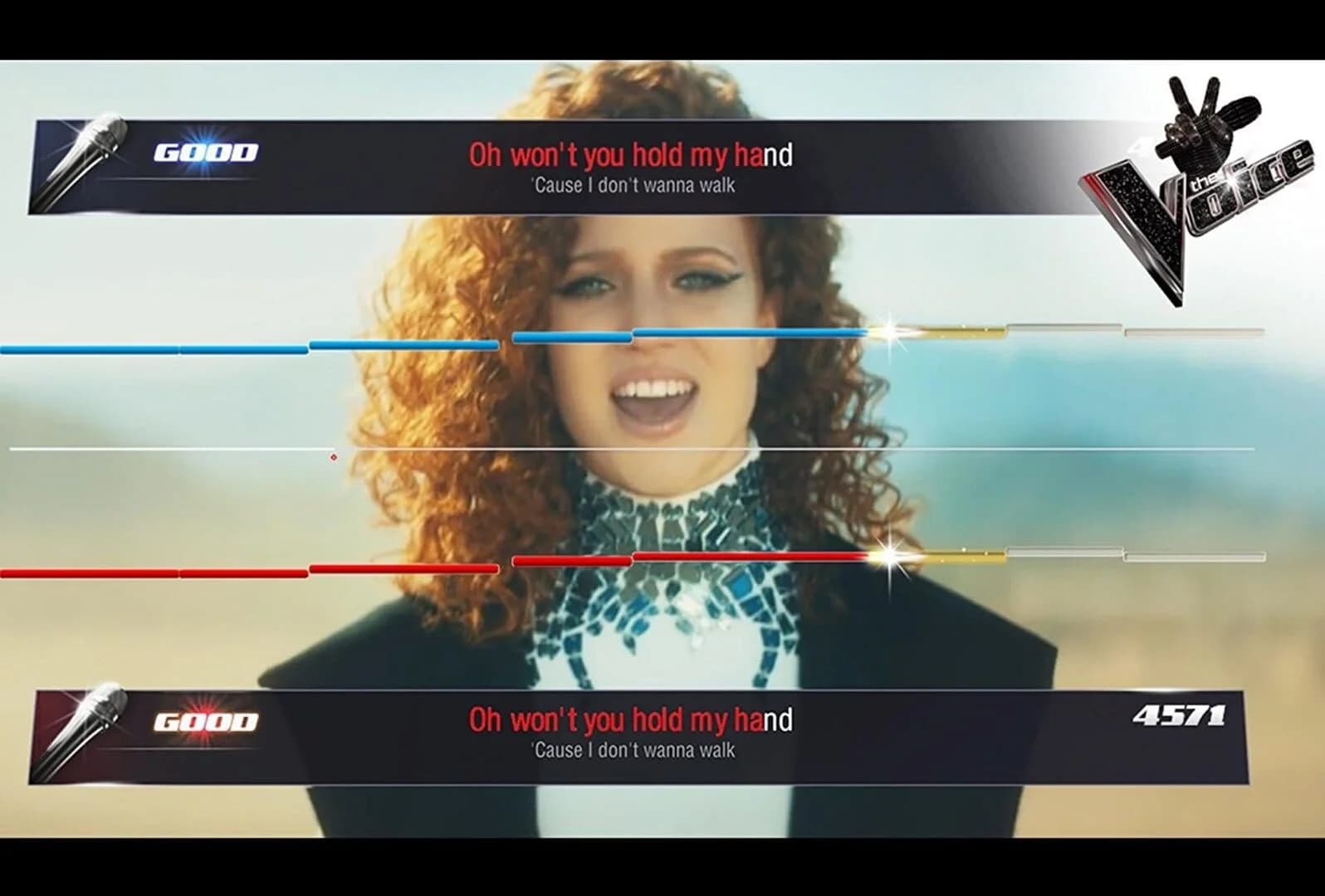 The Voice screenshot 2