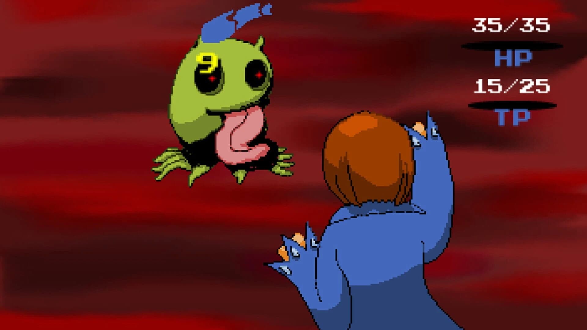 The Voice in the Void screenshot 3