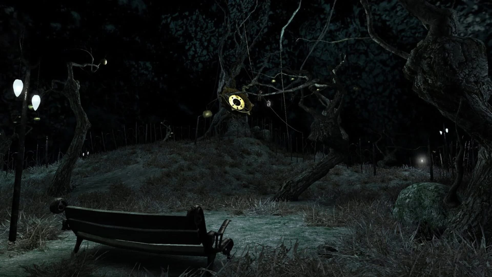 The Void screenshot 5