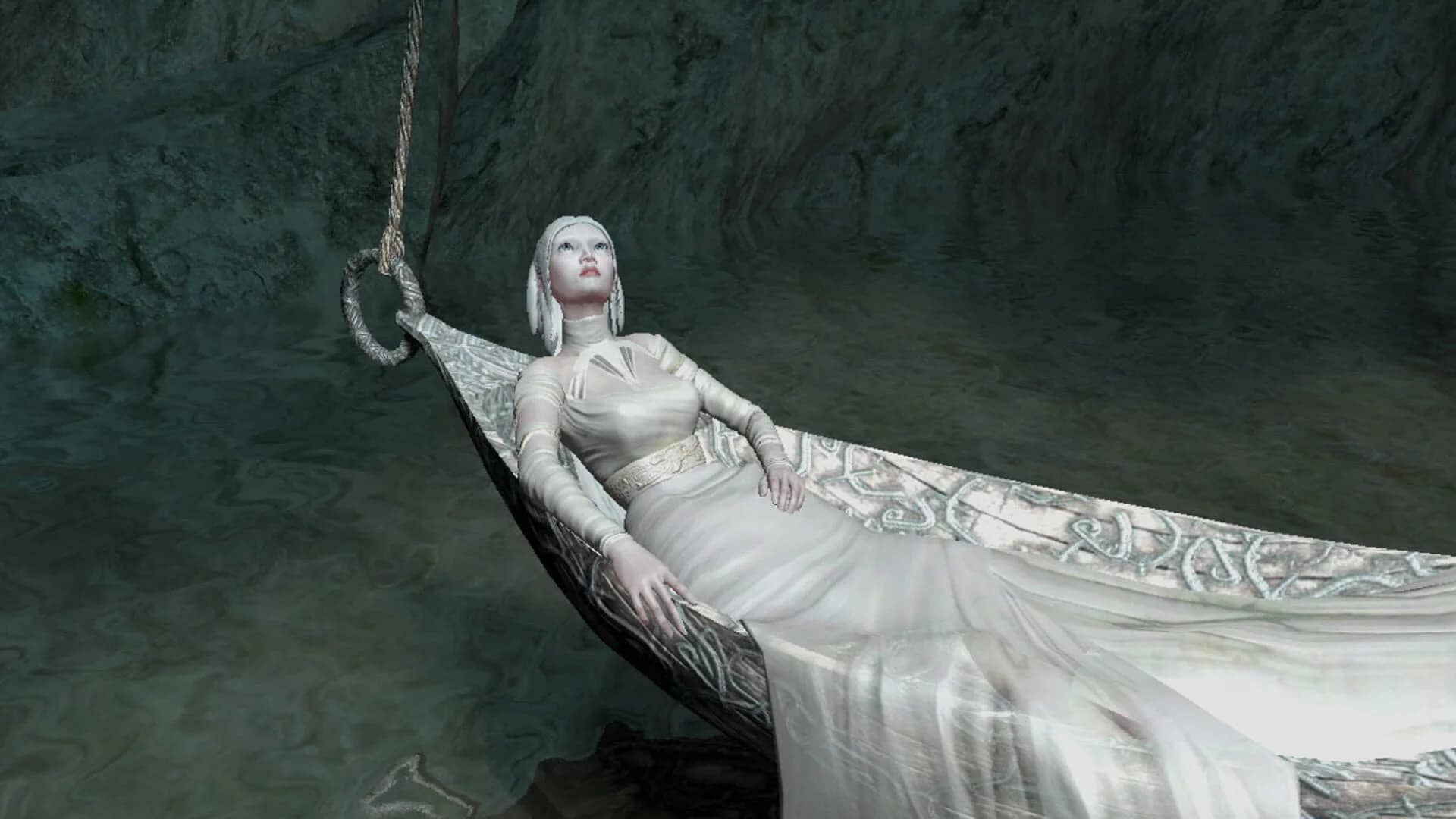 The Void screenshot 1