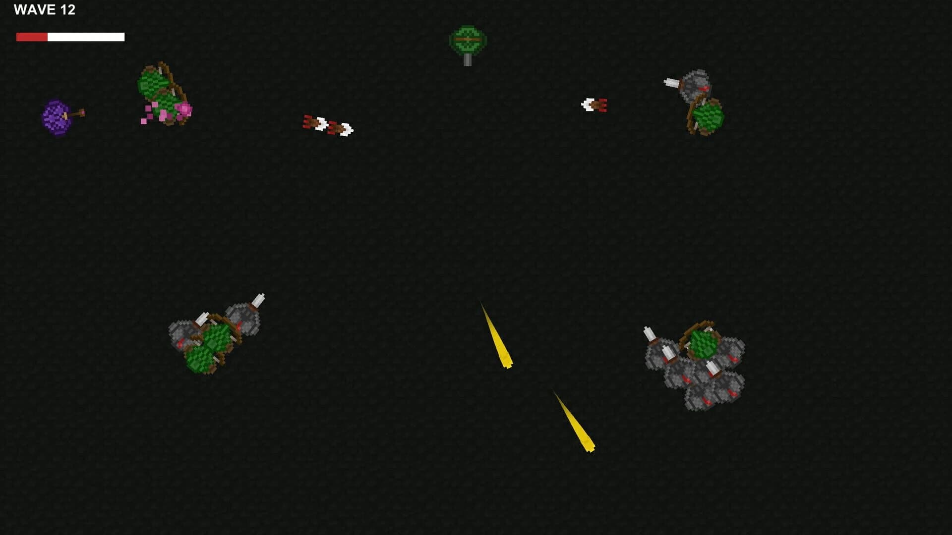 The Void screenshot 2