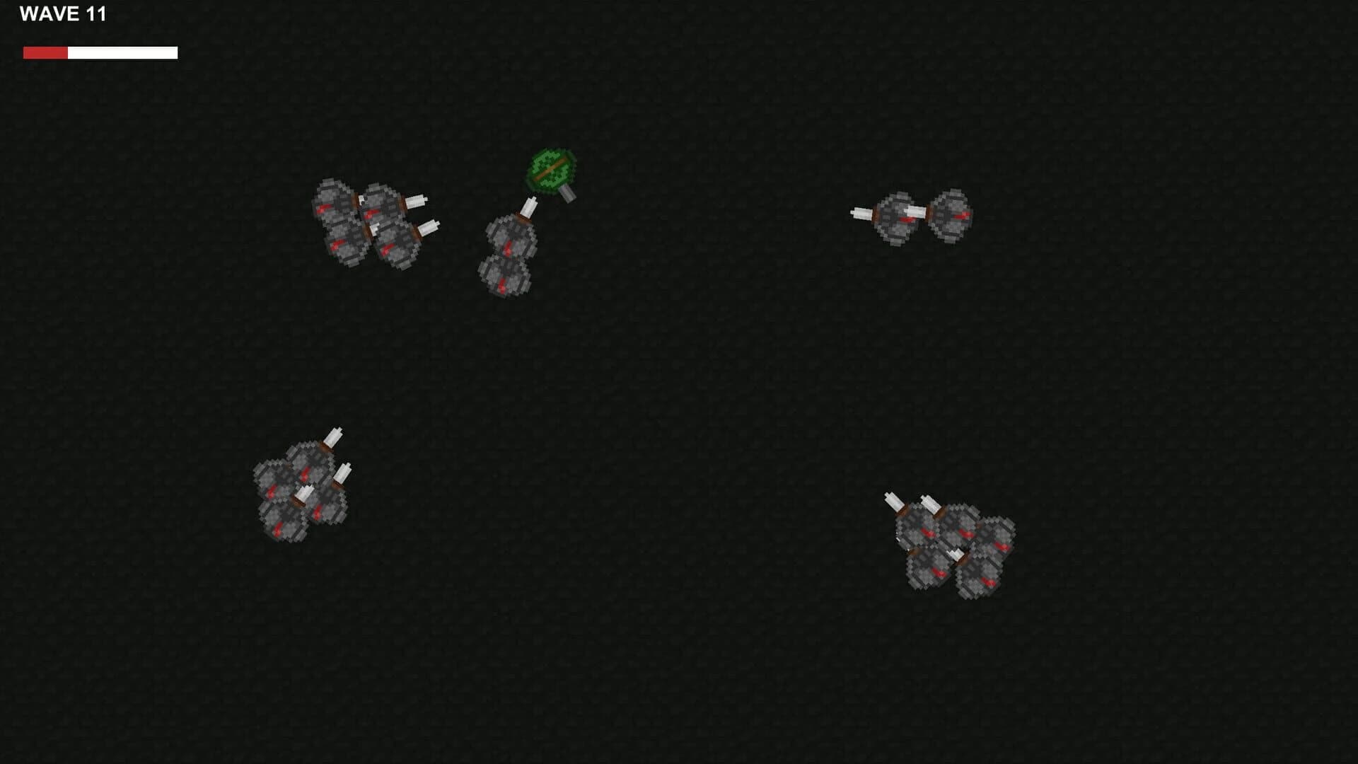 The Void screenshot 1