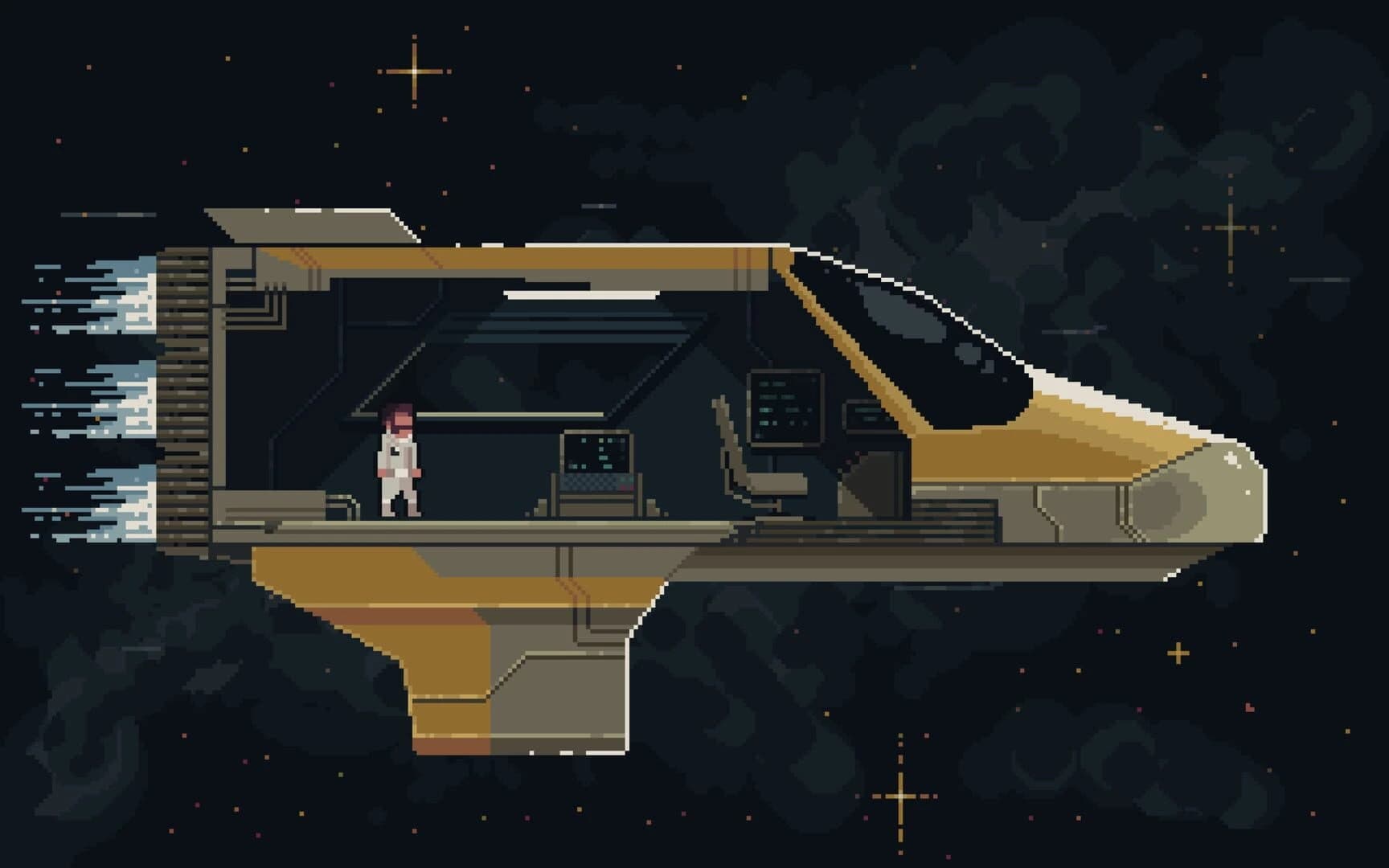 The Void screenshot 1